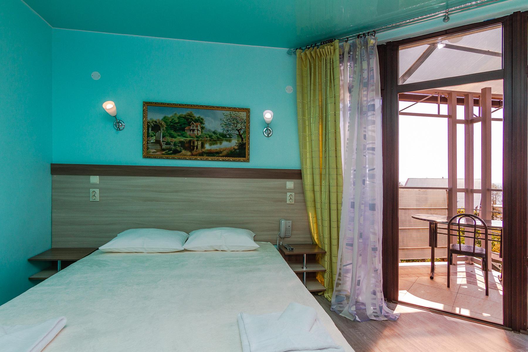 Комфорт 2-х местный