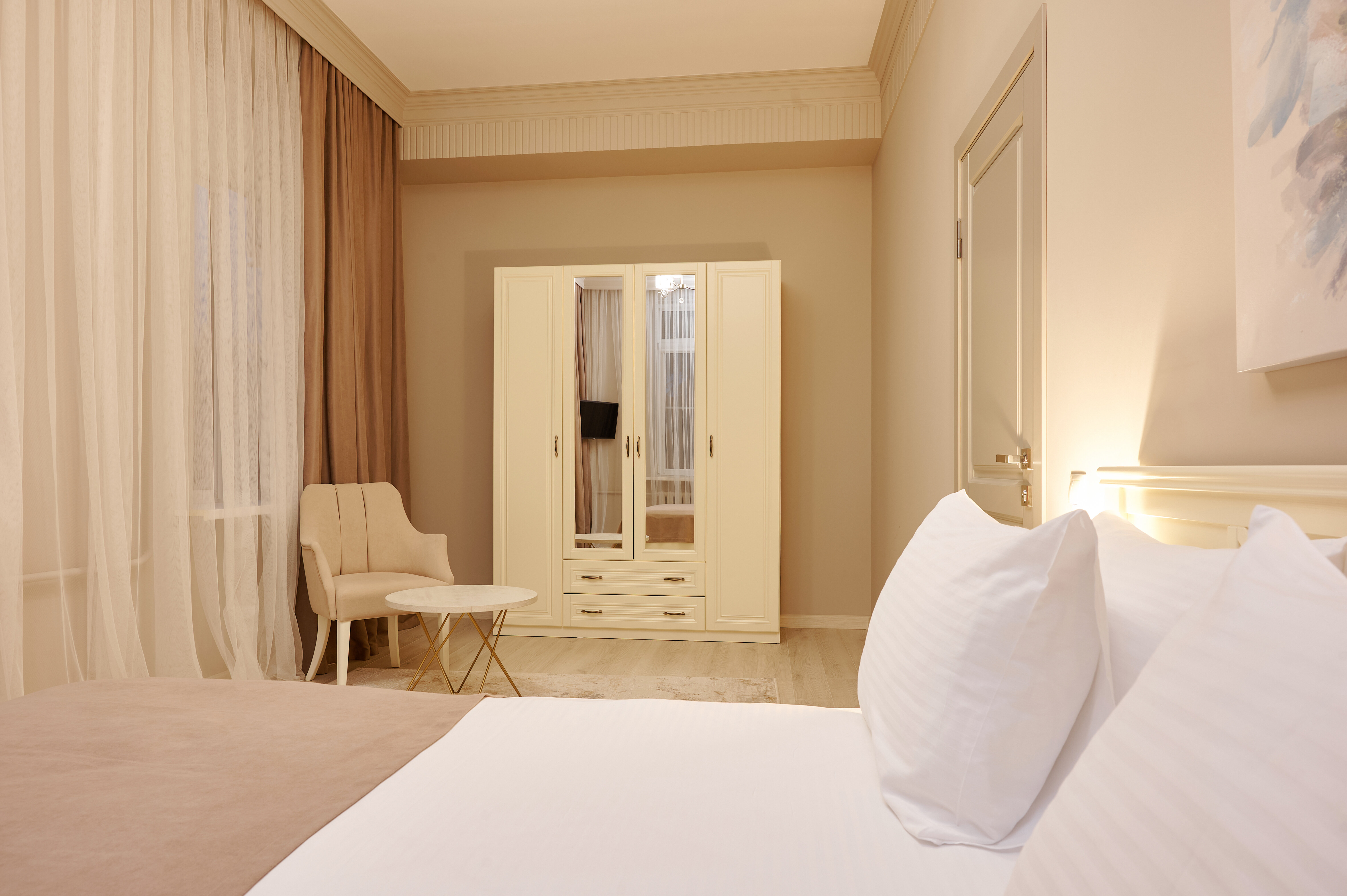 Люкс Бизнес