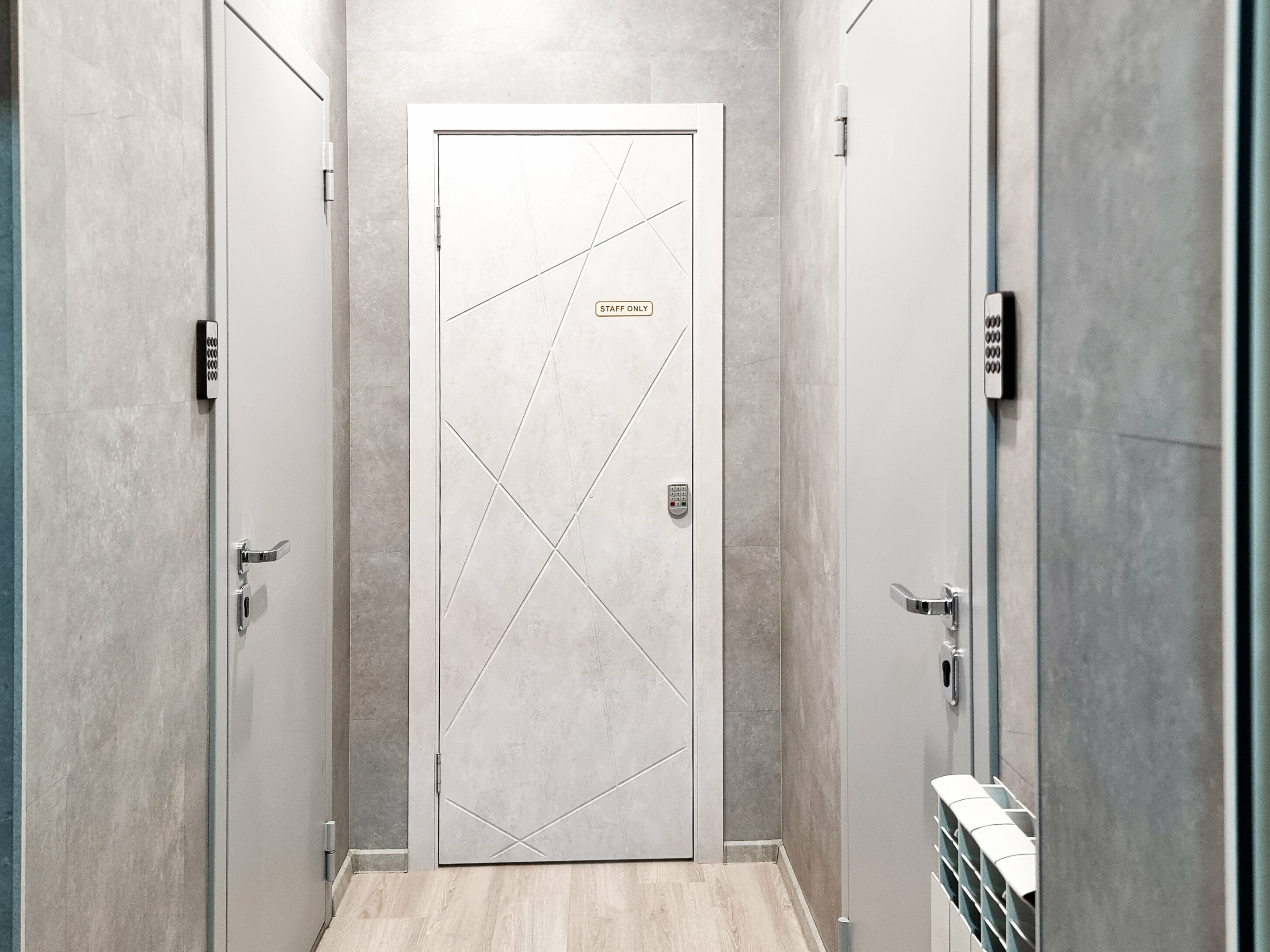 Апартаменты-студия в центре города City Life DeLuxe by Vladresort®