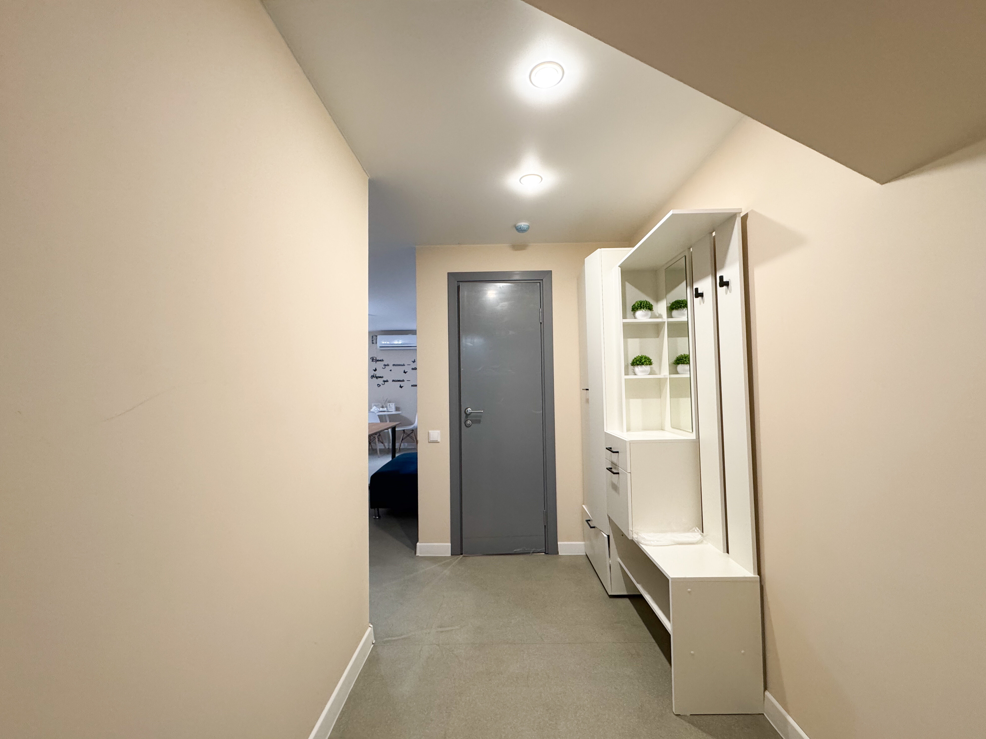 Номер-студия