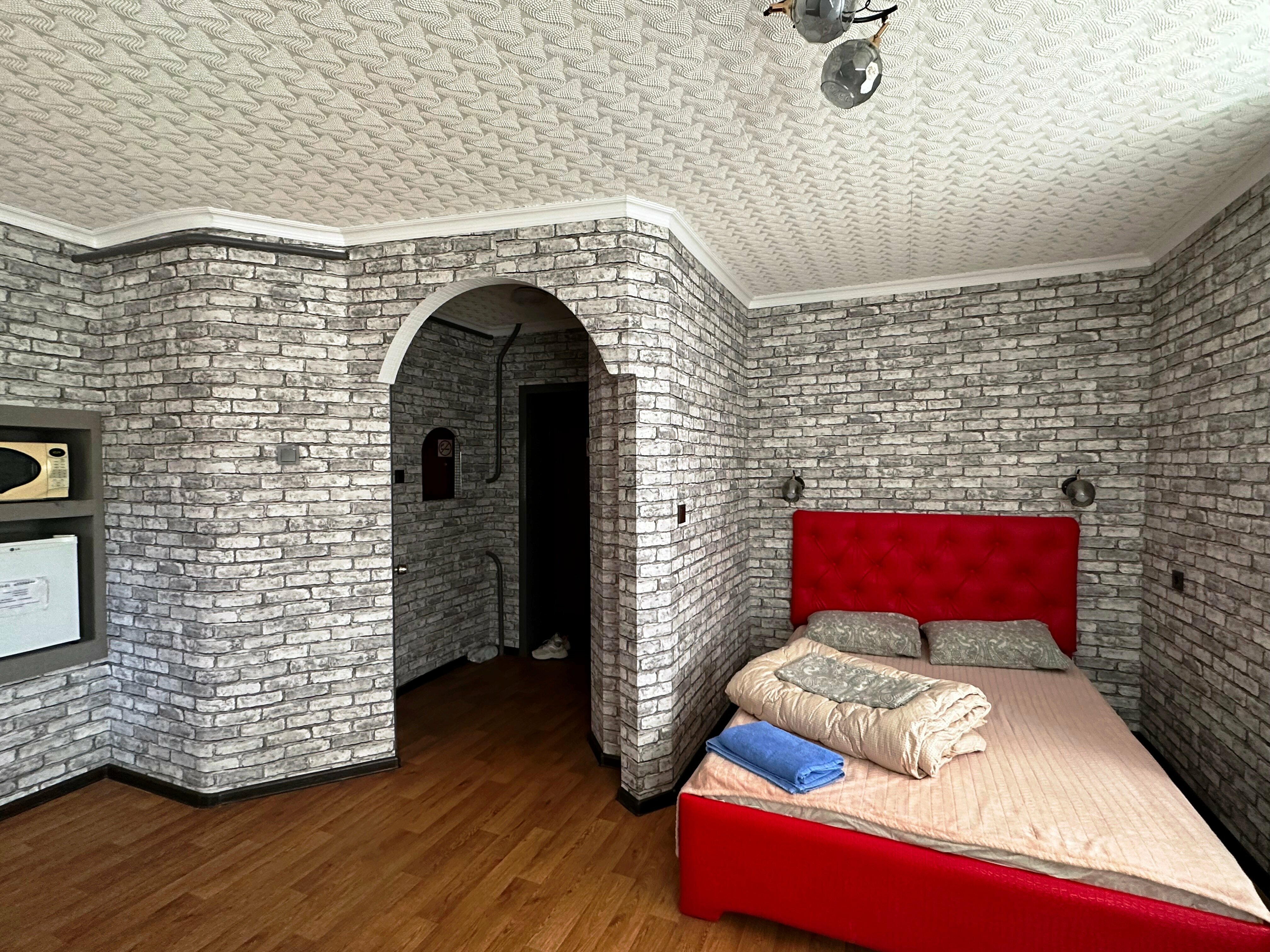 Апартаменты