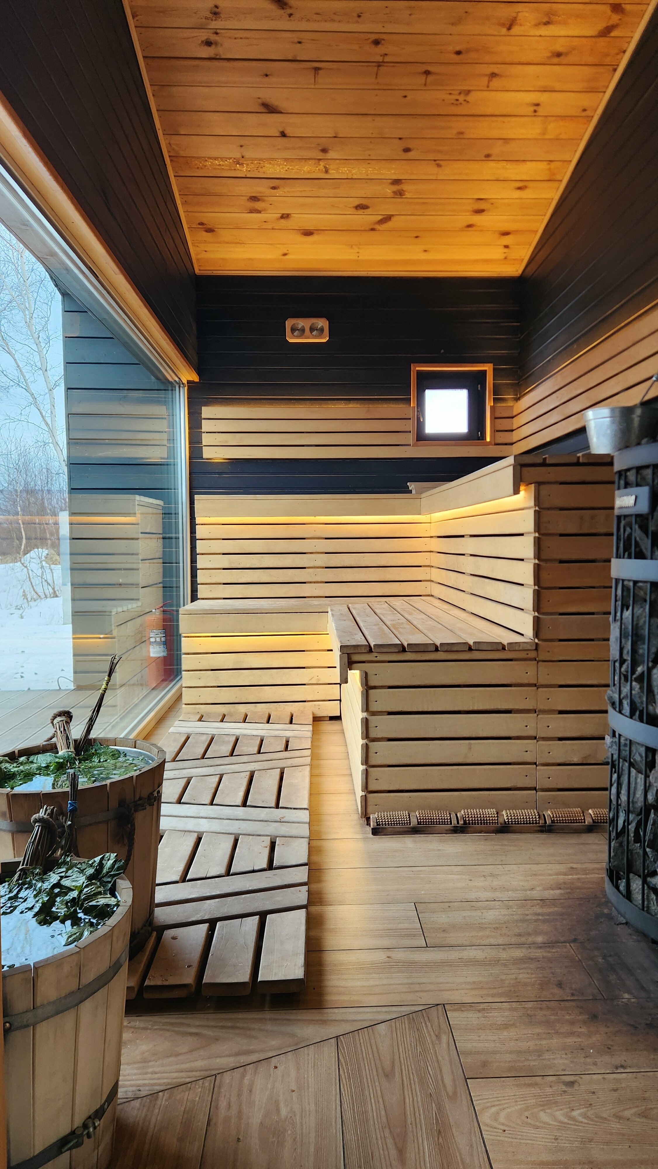 Дом для отпуска