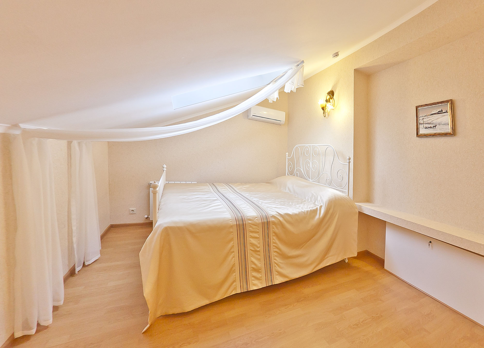 Номер-студия