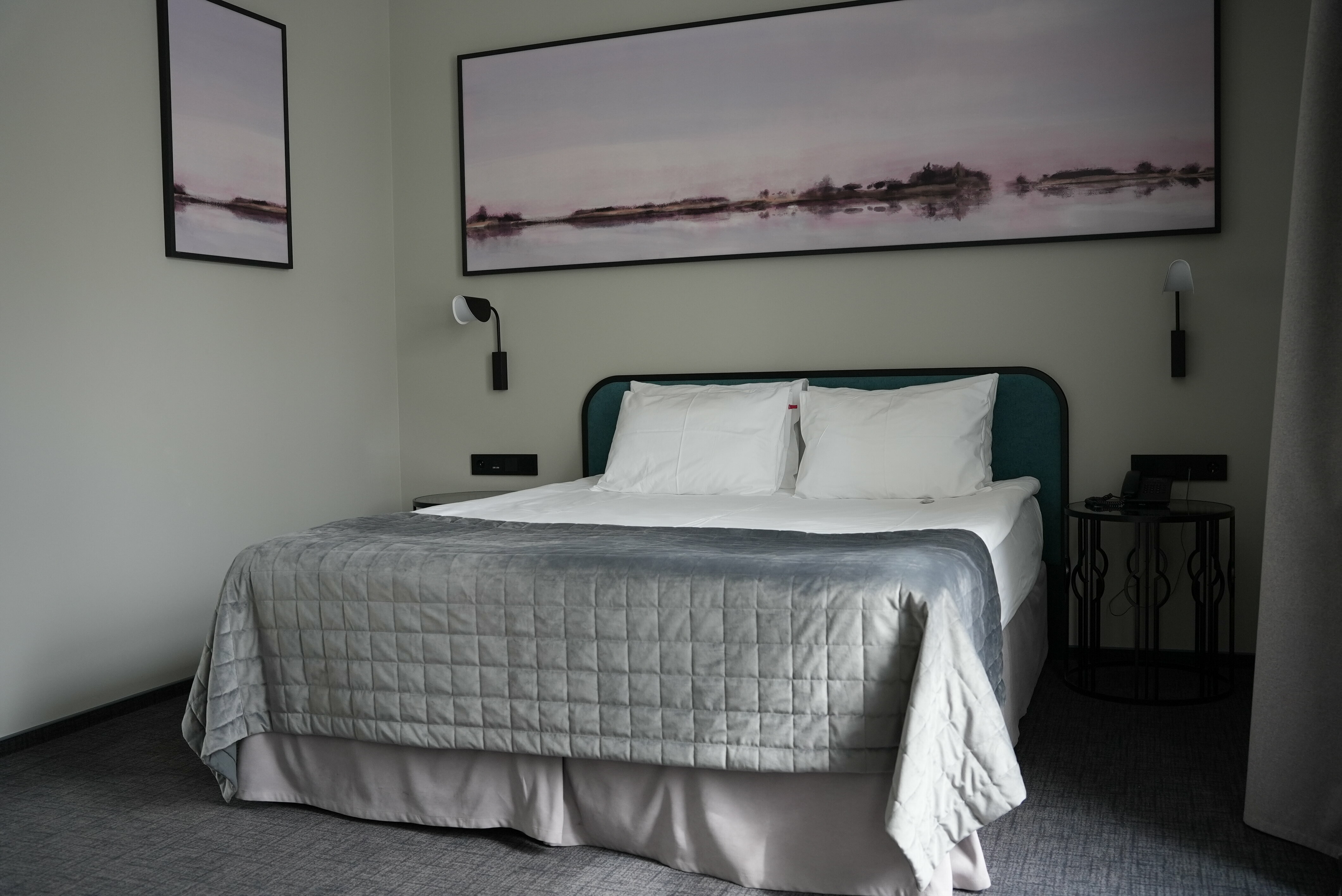 Комфорт Премиум ( с террасой)