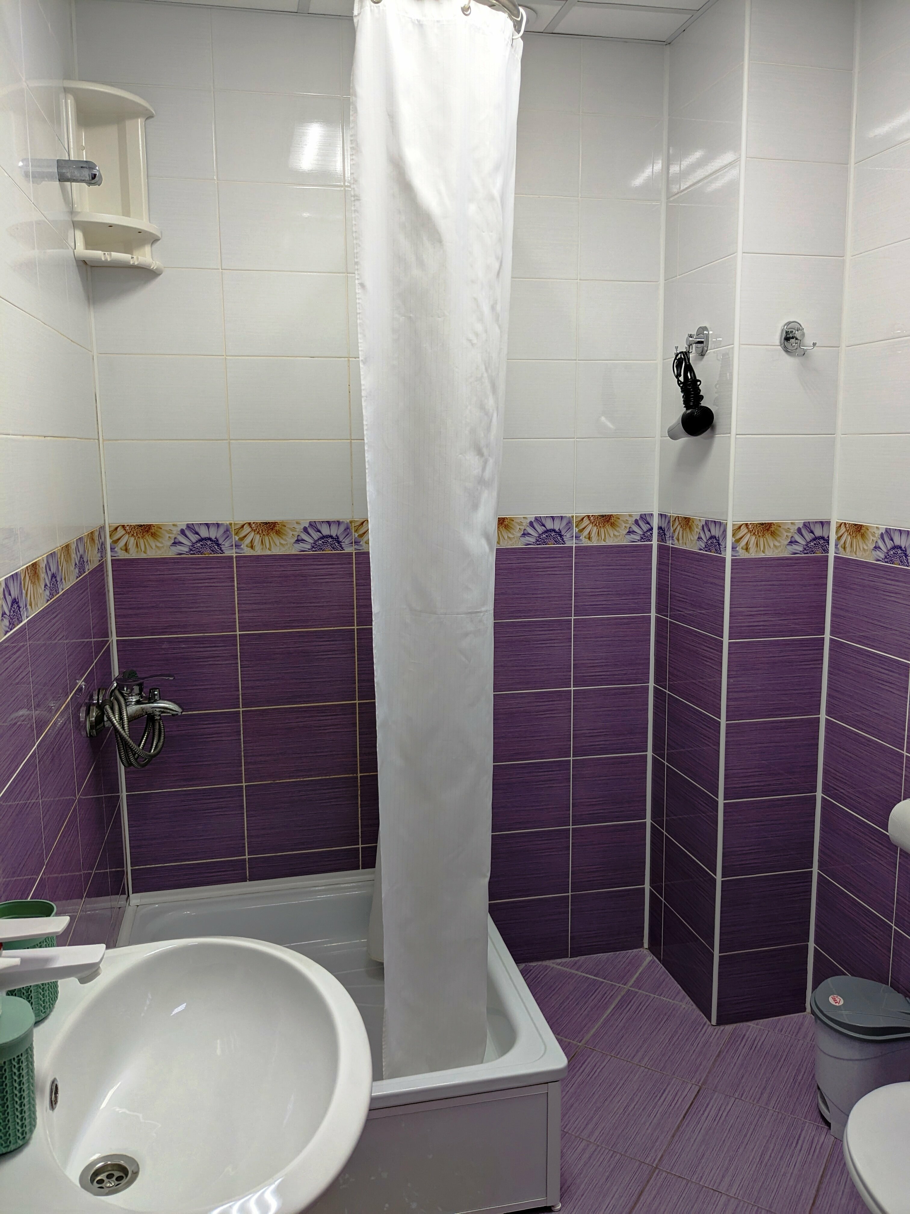 Улучшенный одноместный номер