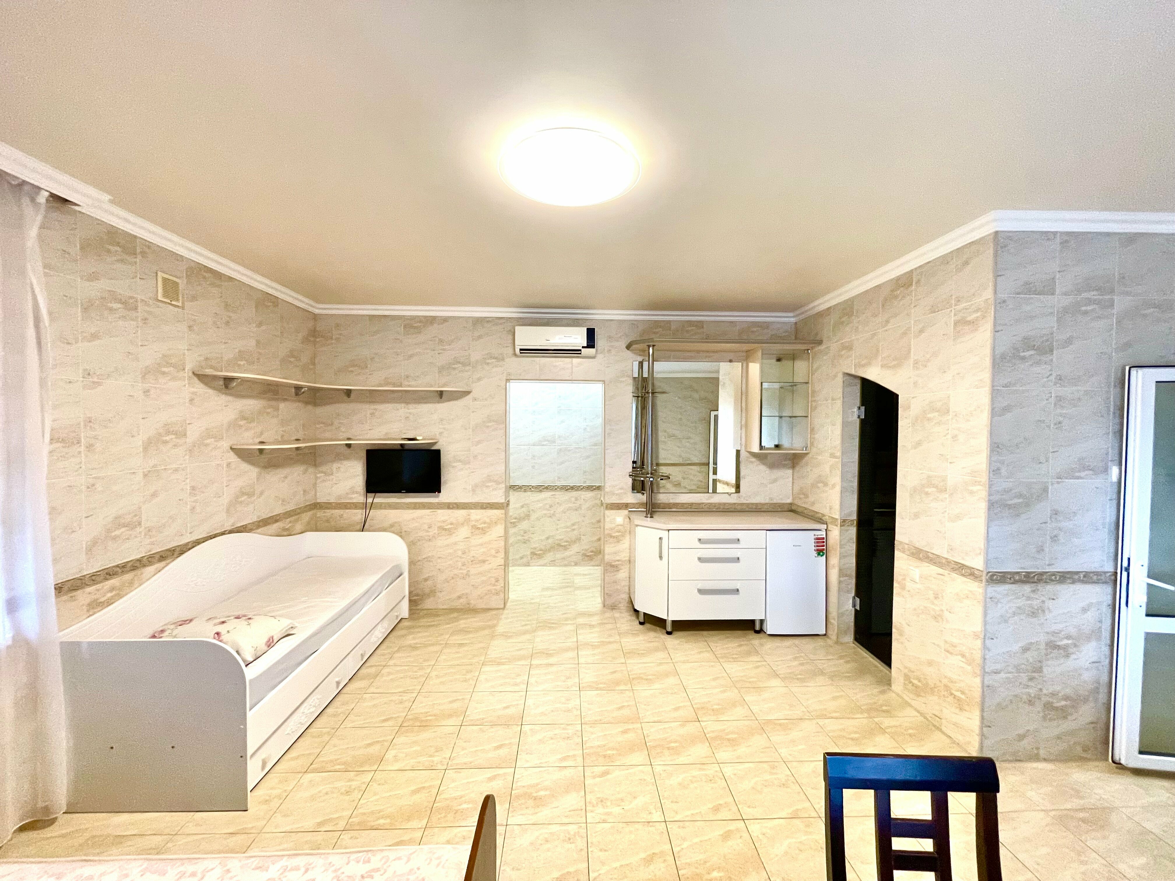 3х местный номер Полулюкс