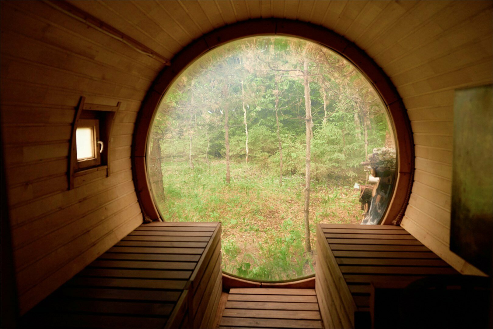 Домик-студия