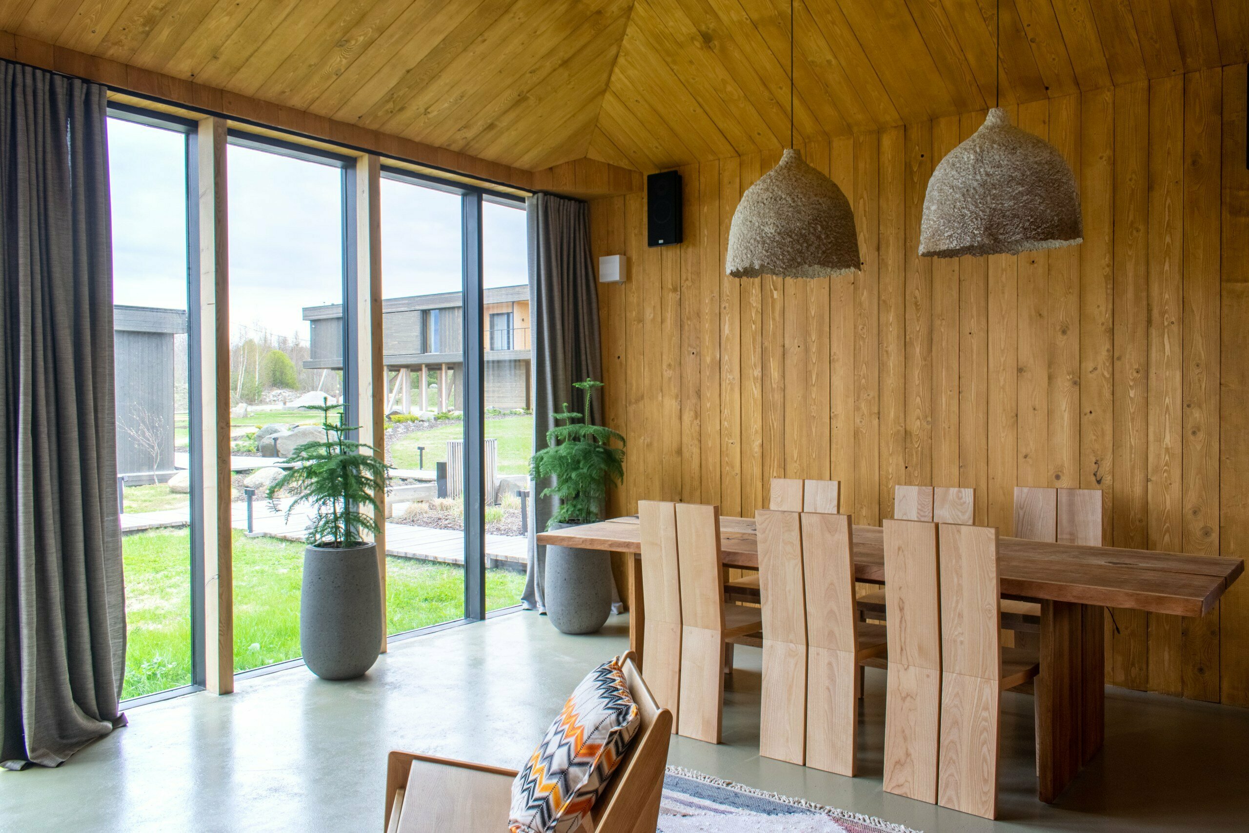 Гостевой дом "Ладмозеро"