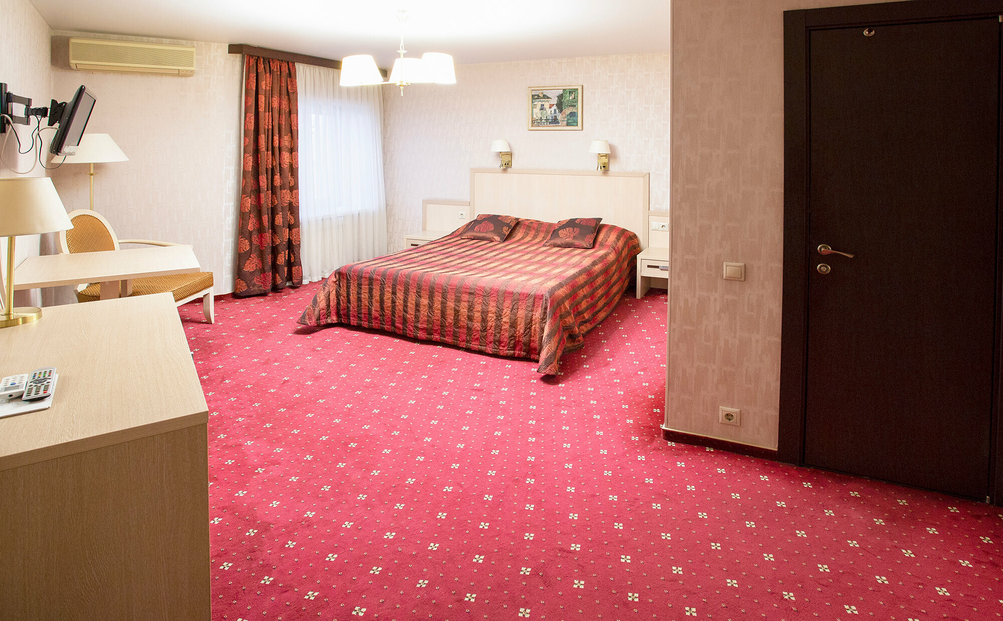 Двухместный номер "Студия"