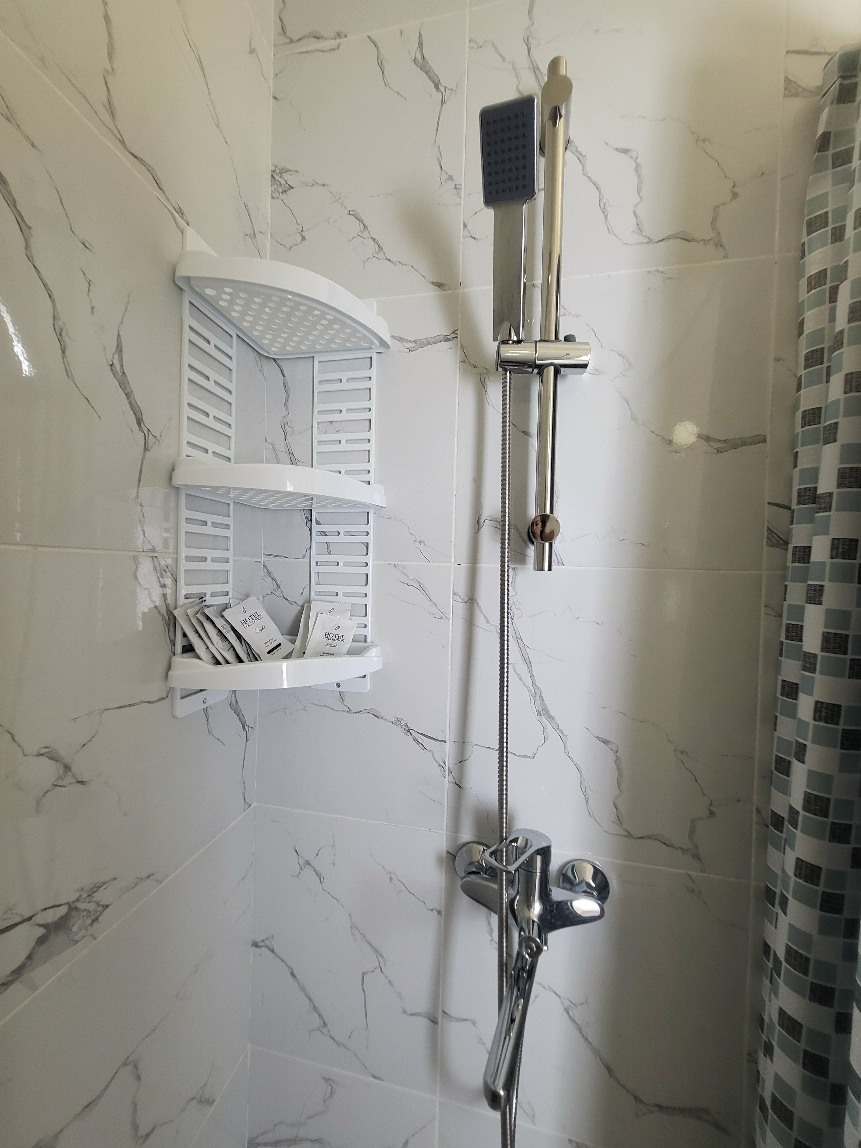 Улучшенный четырехместный номер