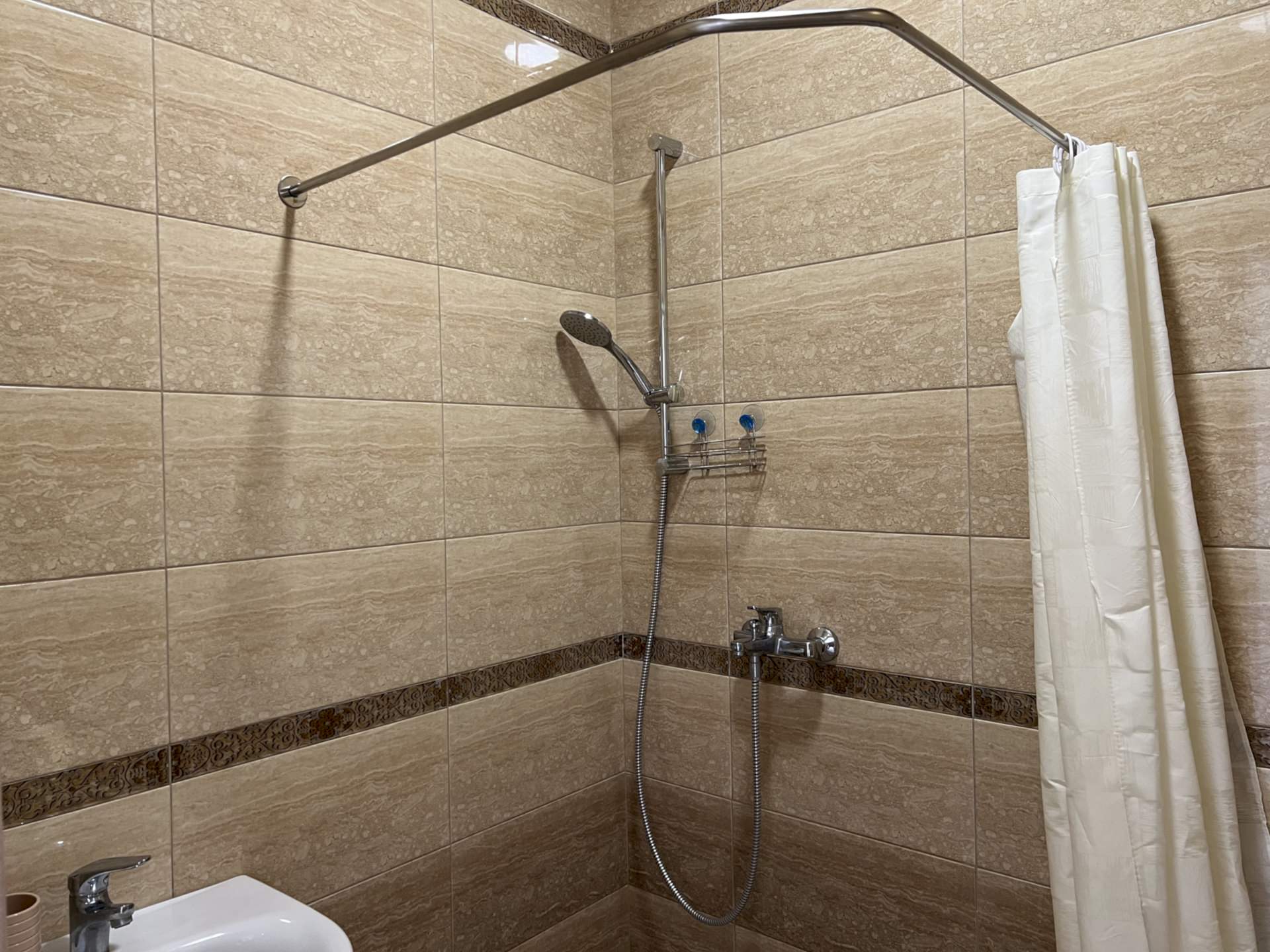 013 2-х местный "Стандарт" 1-й этаж