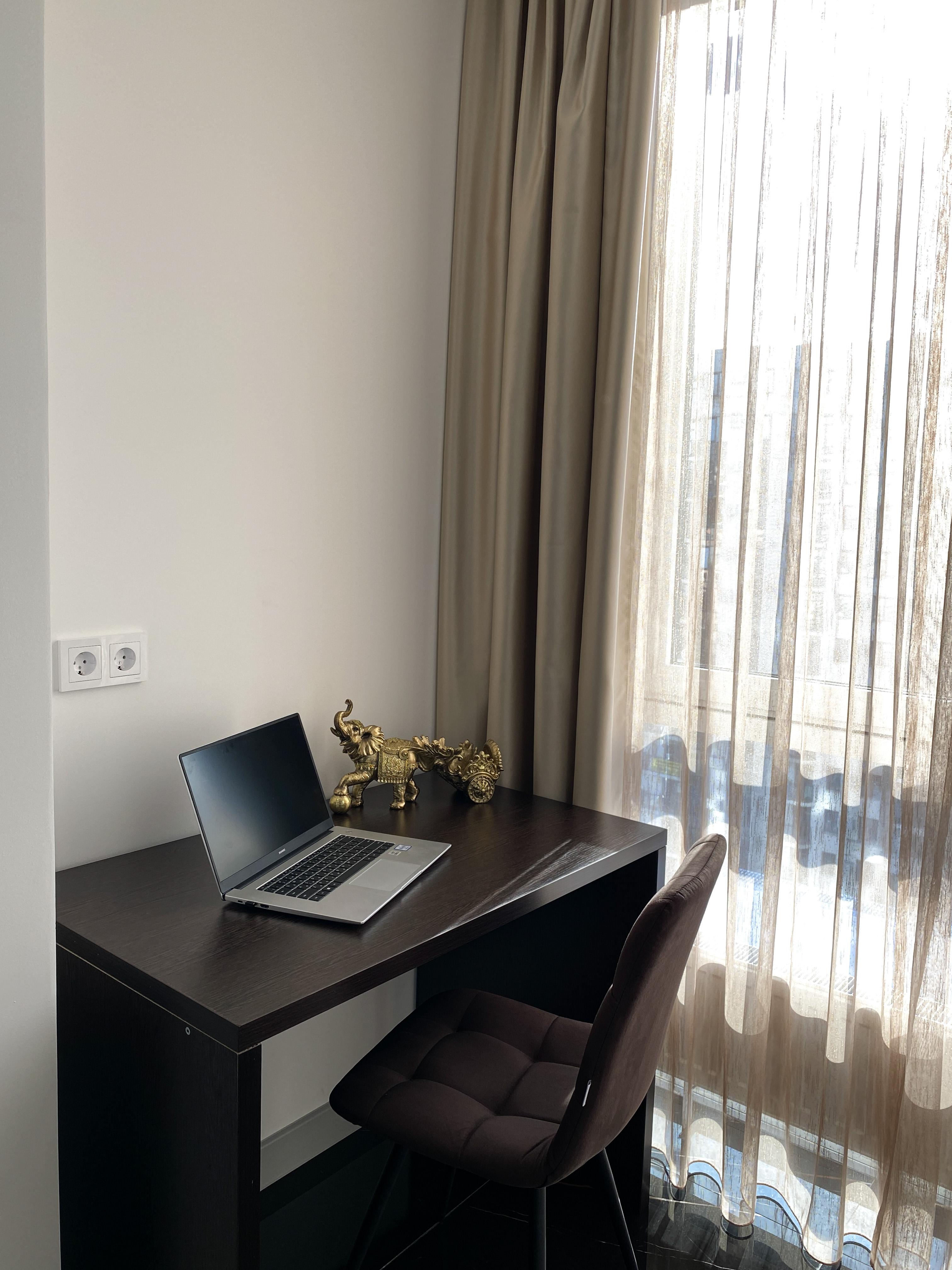 Четырехместный номер «Комфорт»