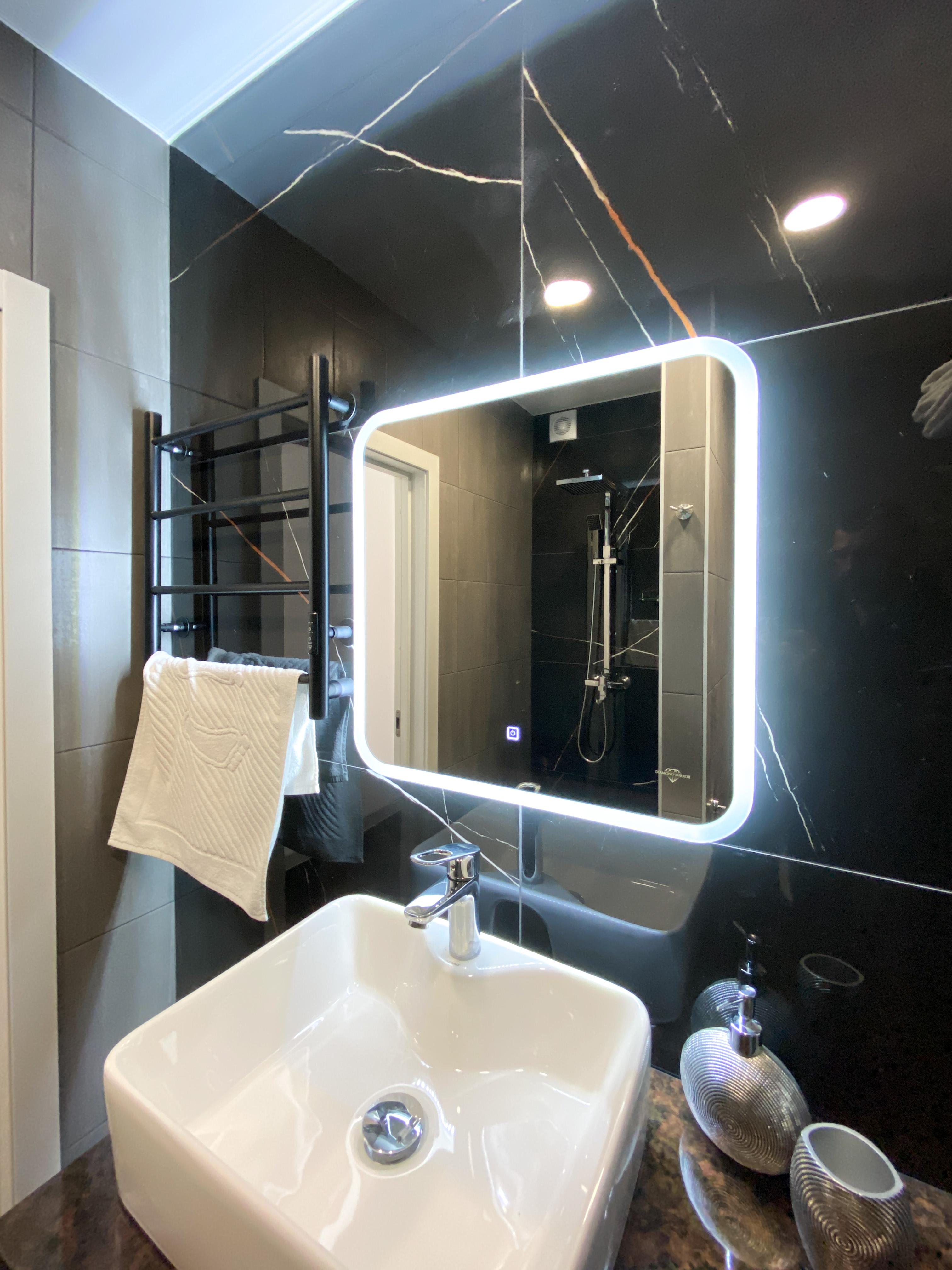 Четырехместный номер «Комфорт»