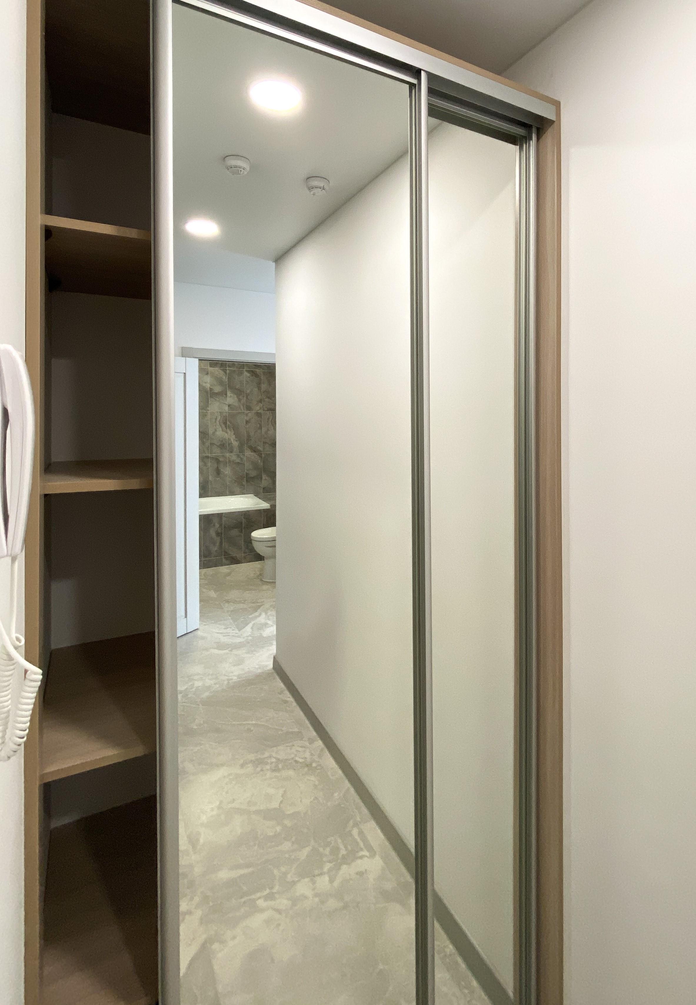 Четырехместный номер Делюкс