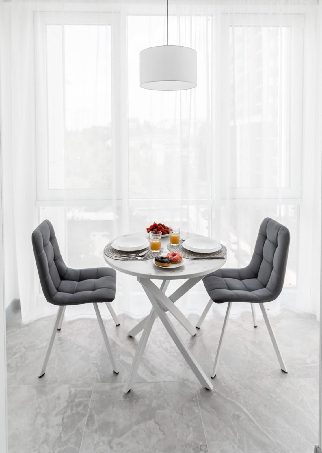 Номер-студия с диваном-кроватью