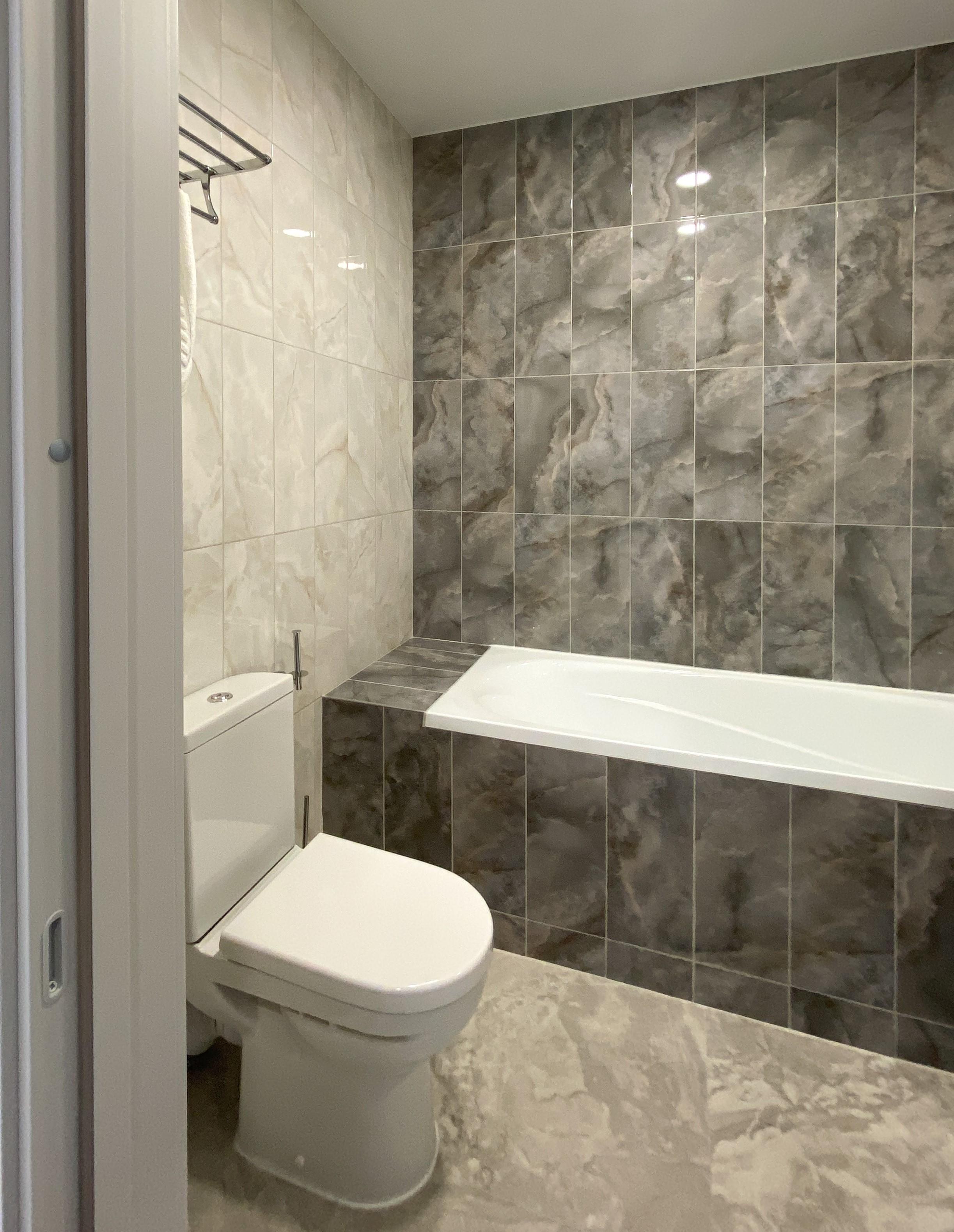 Четырехместный номер Делюкс