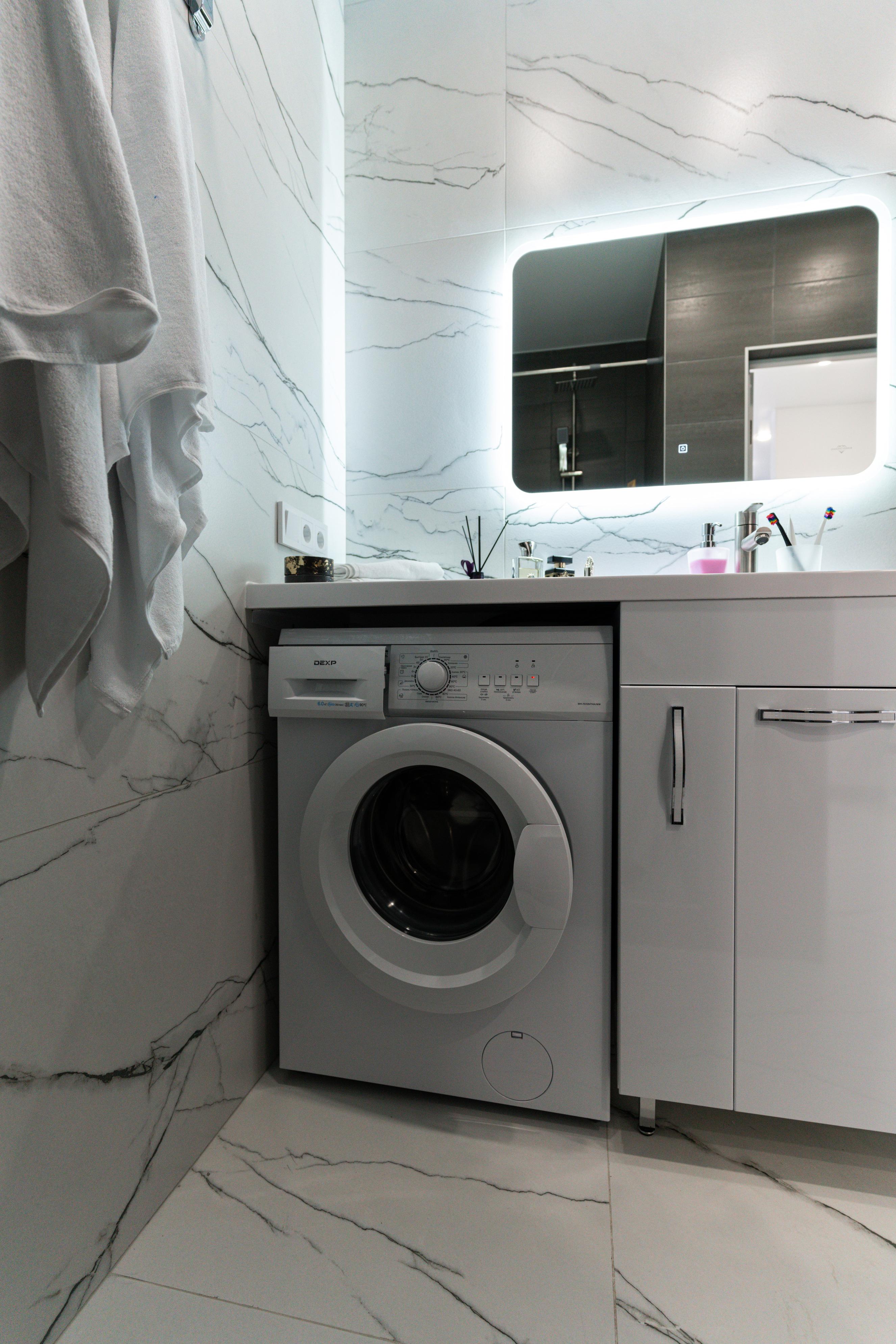 Номер-студия с диваном-кроватью