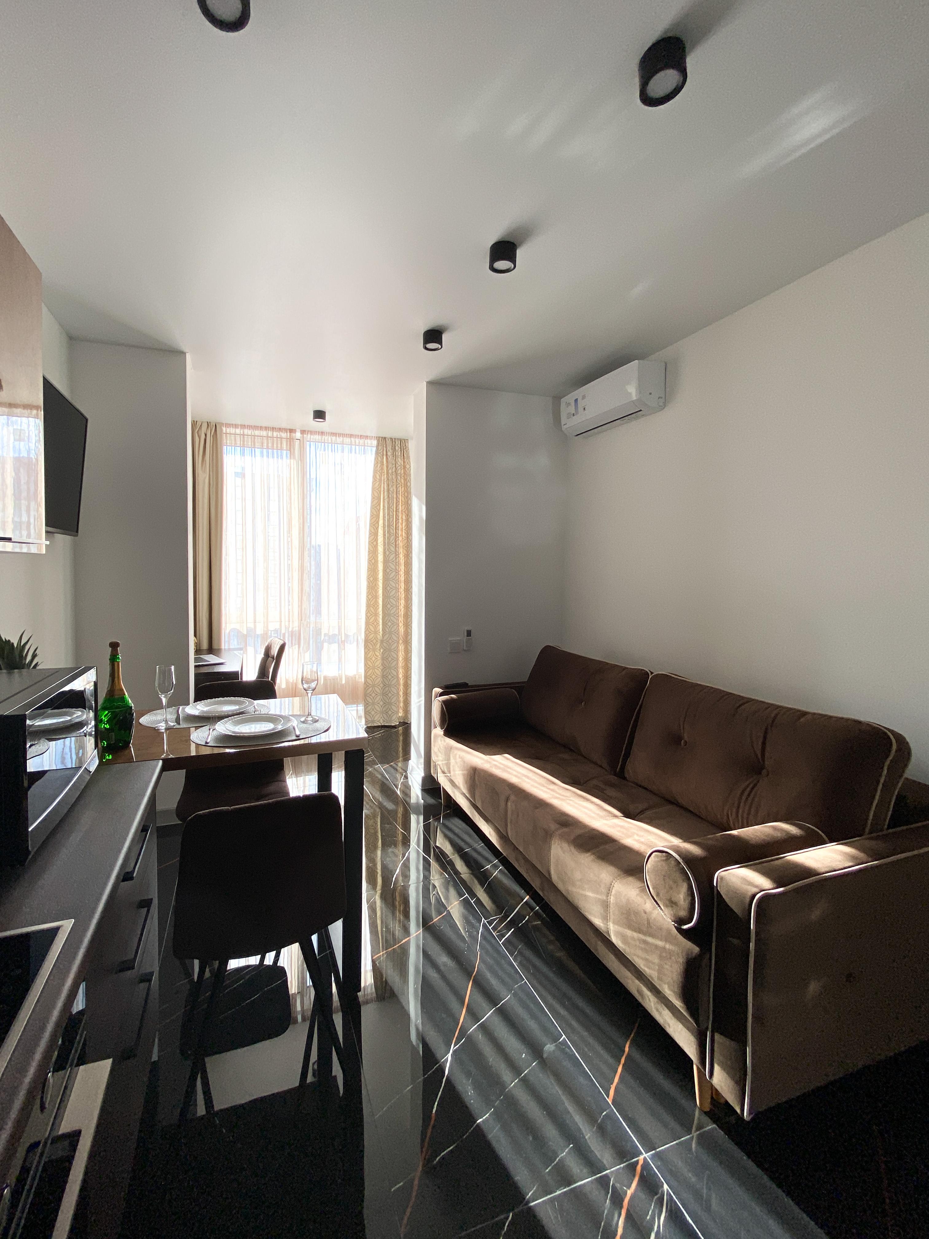 Четырехместный номер «Комфорт»