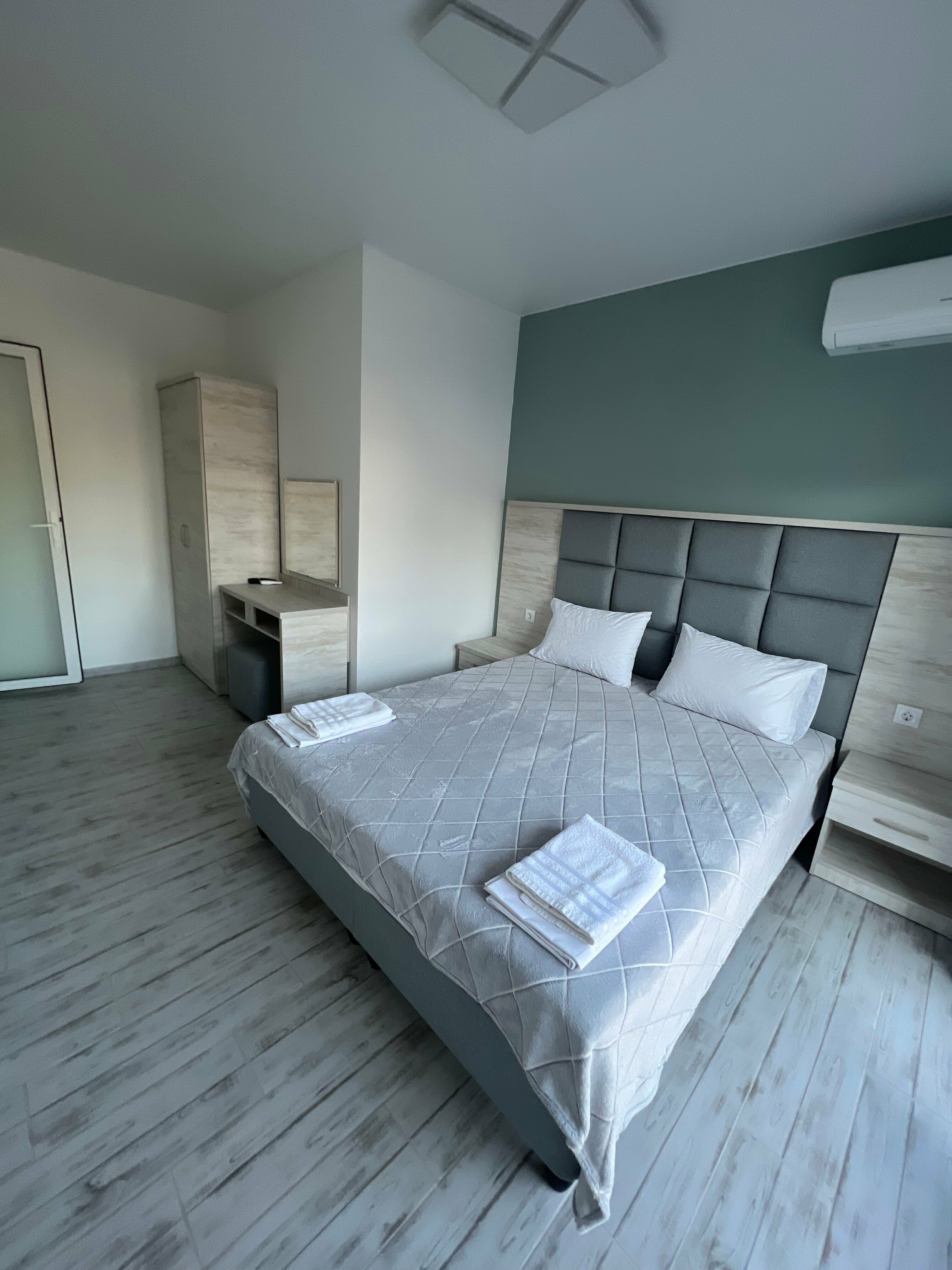 Коттедж – Рядом с пляжем