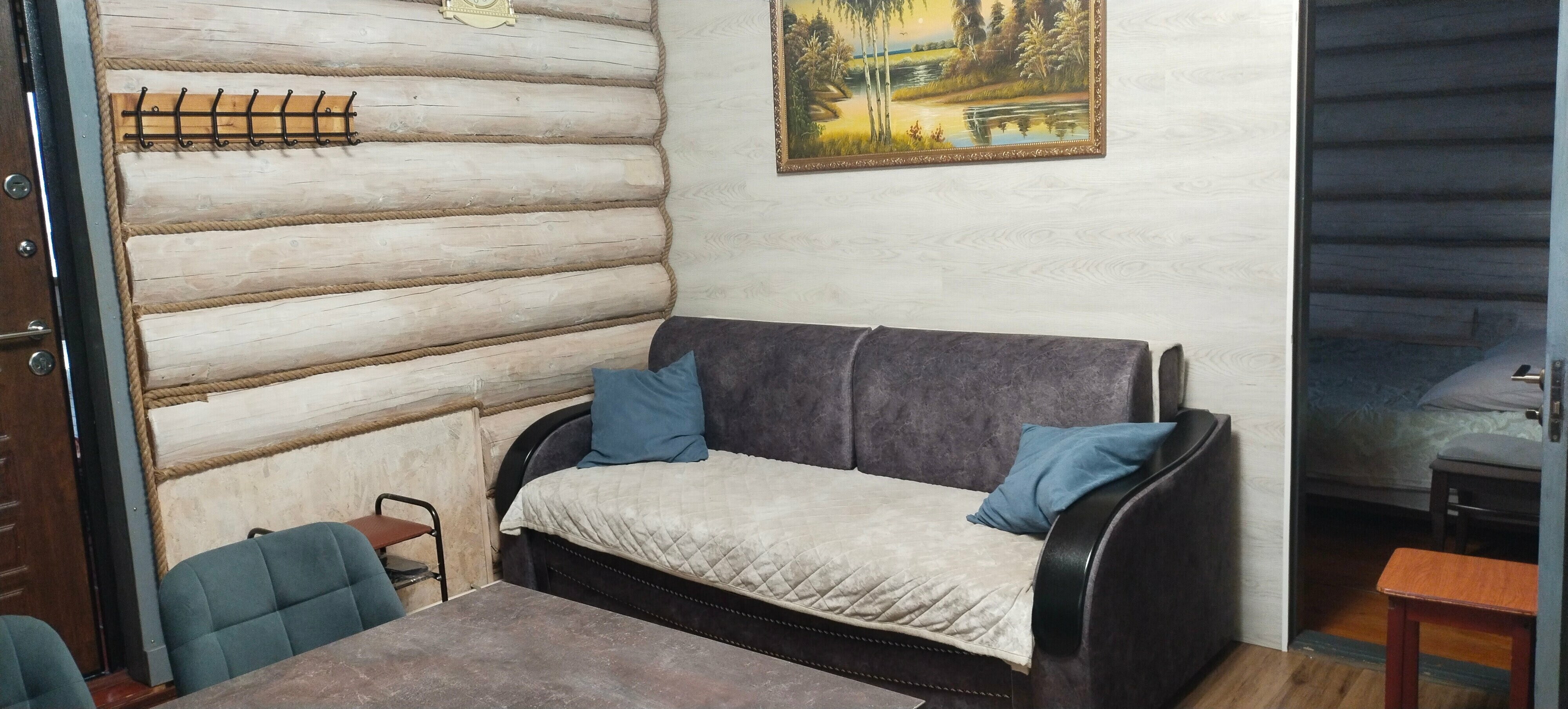 Дом с 3 спальнями