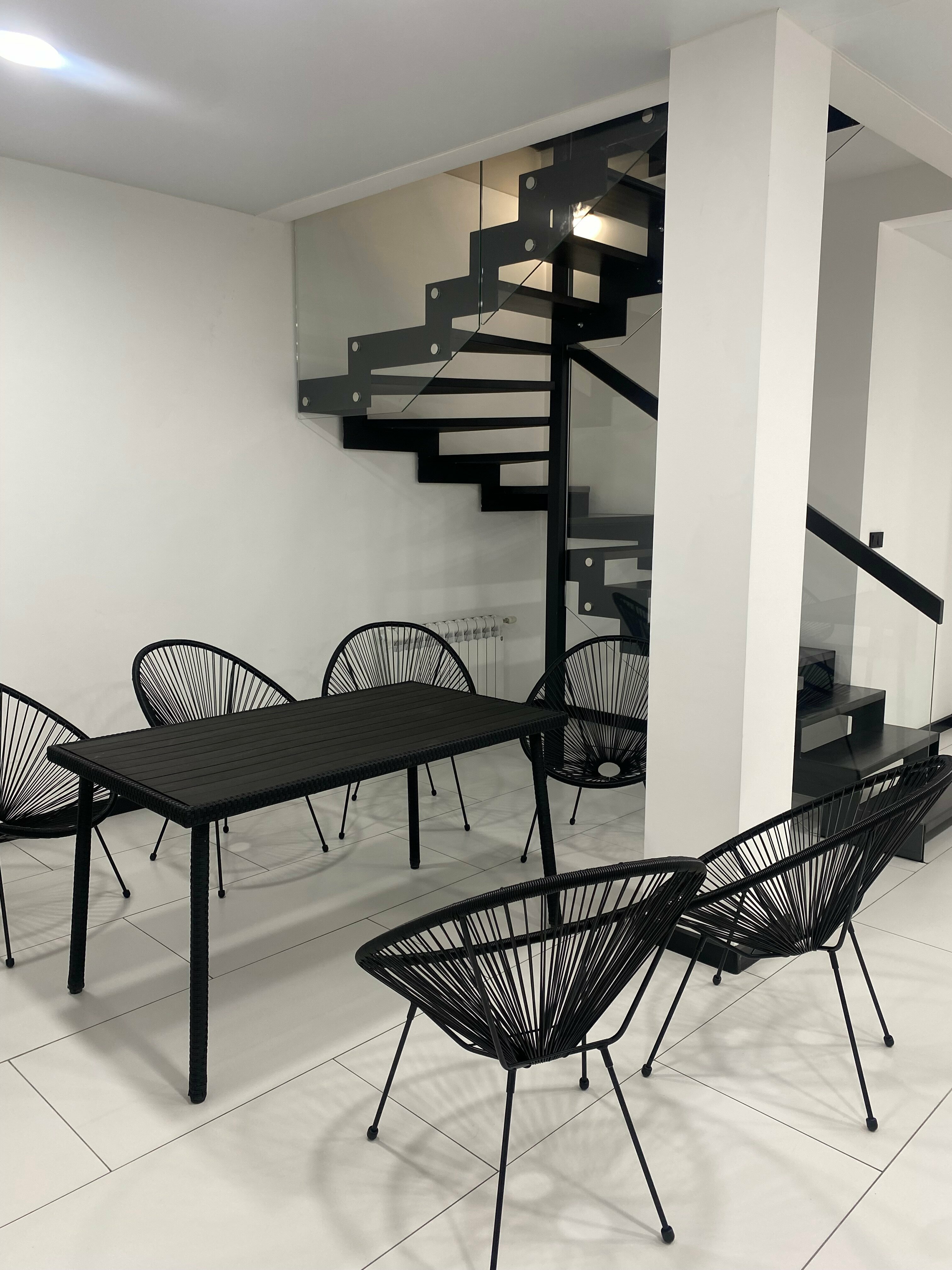 Вилла с видом на море