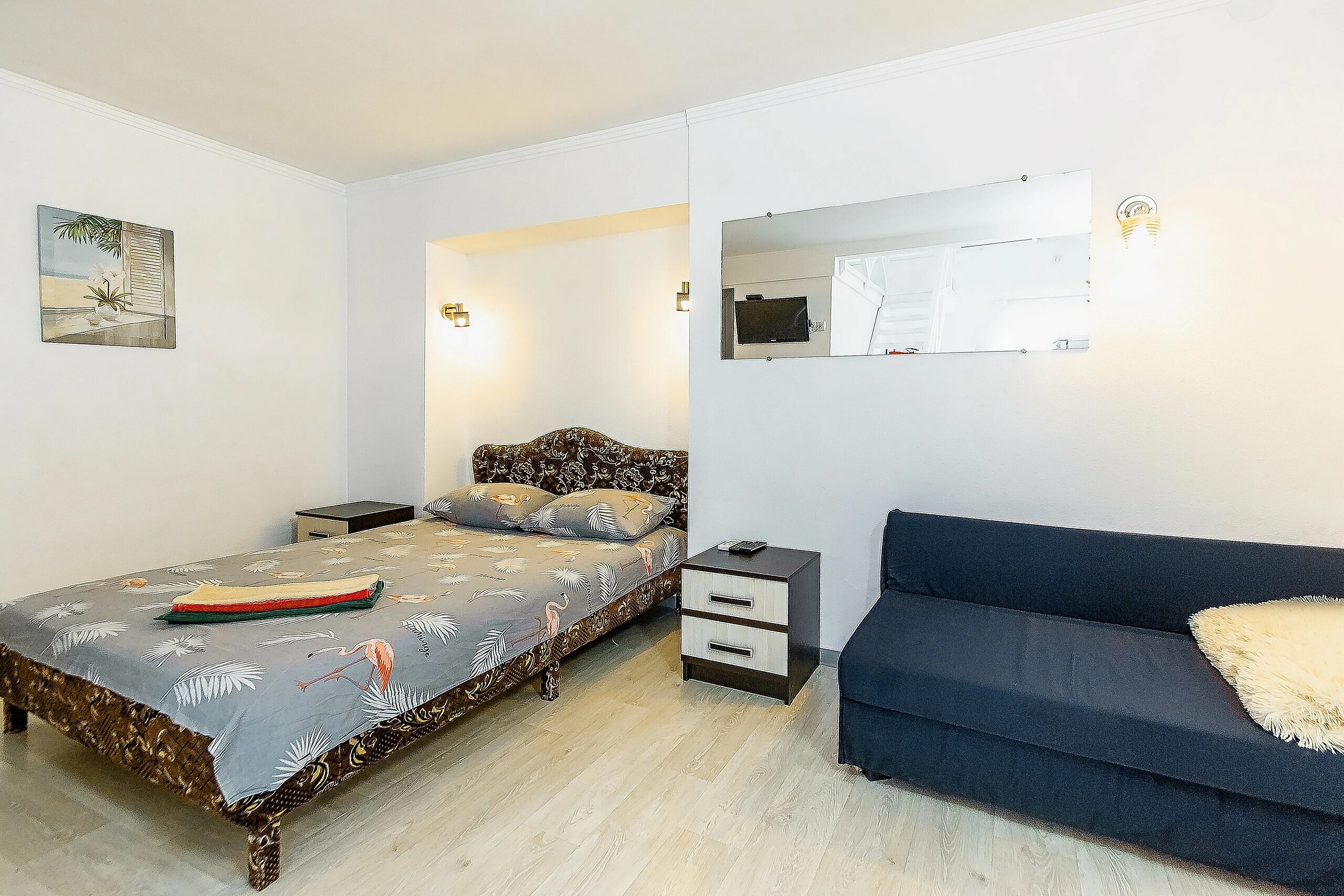 Семейный номер