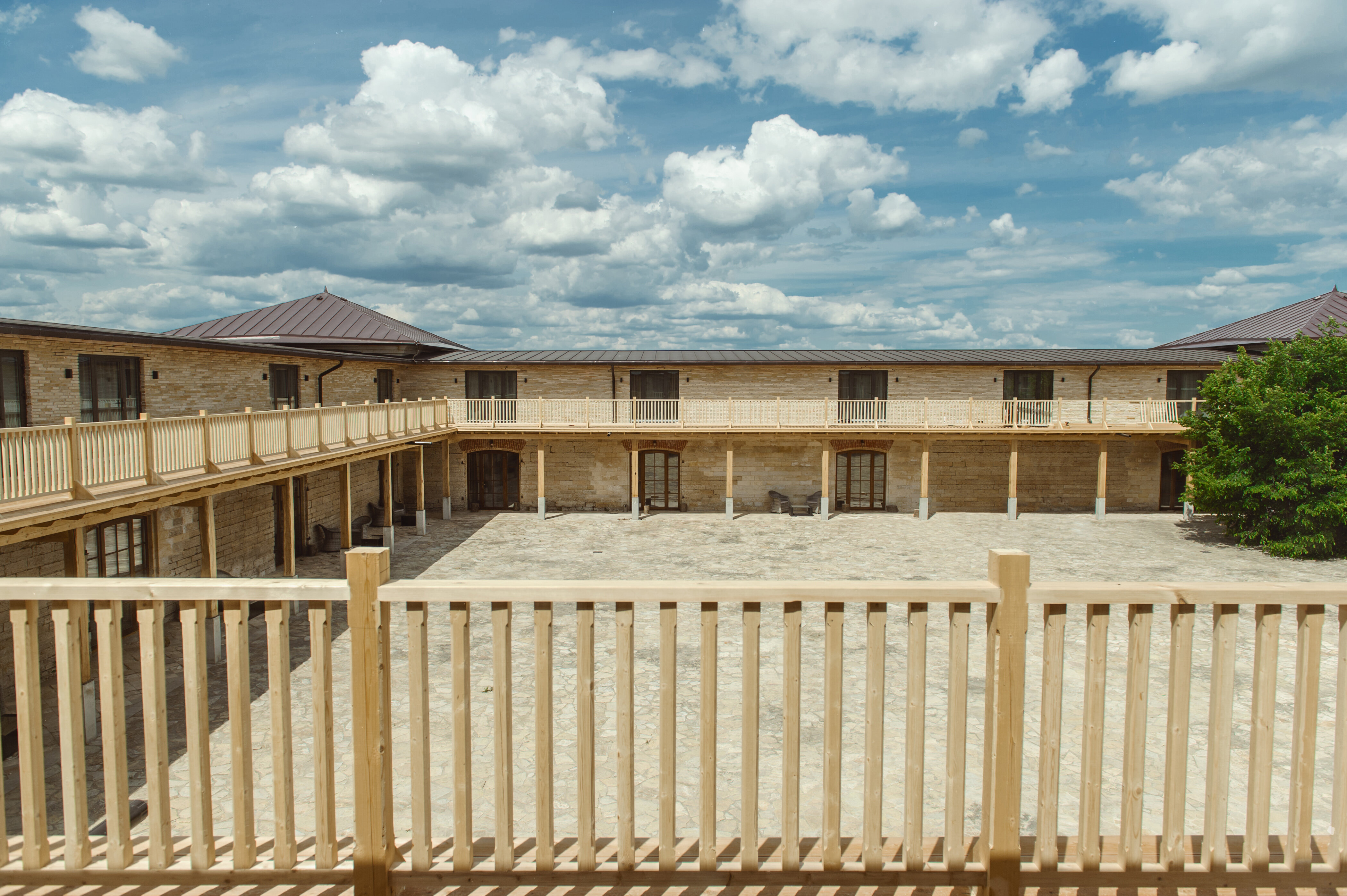 Представительский люкс