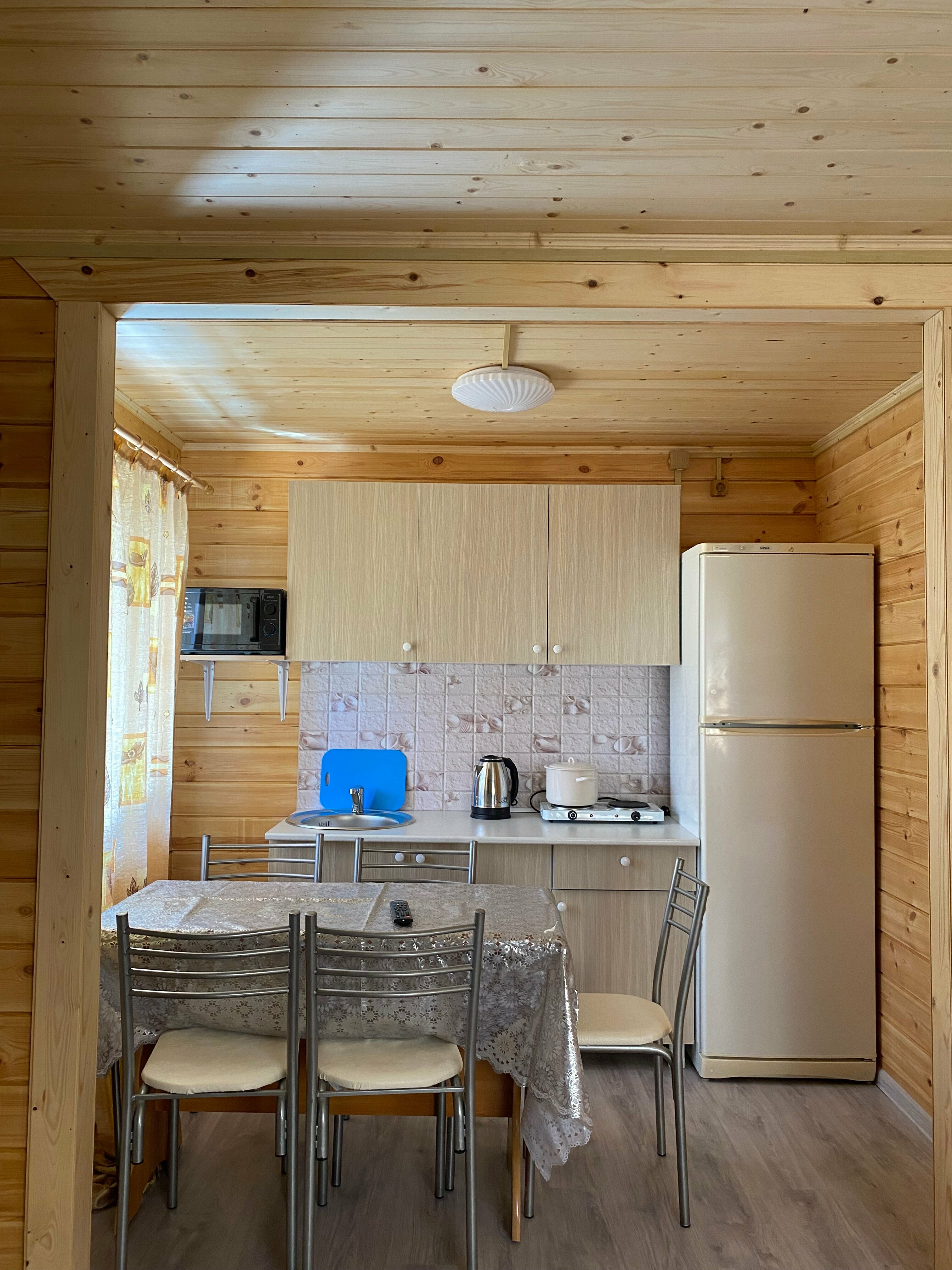 Дом – Рядом с пляжем