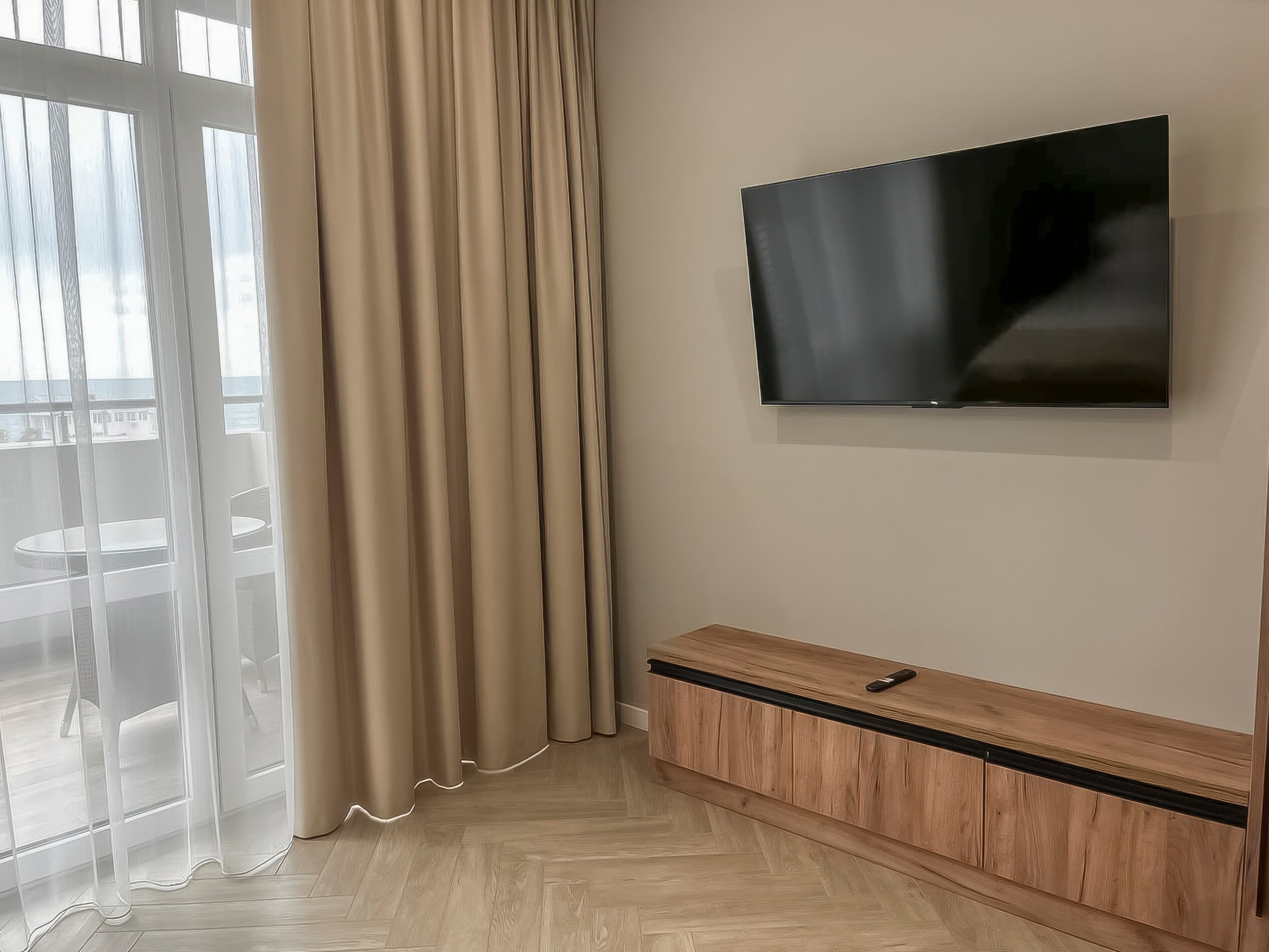 Делюкс Море