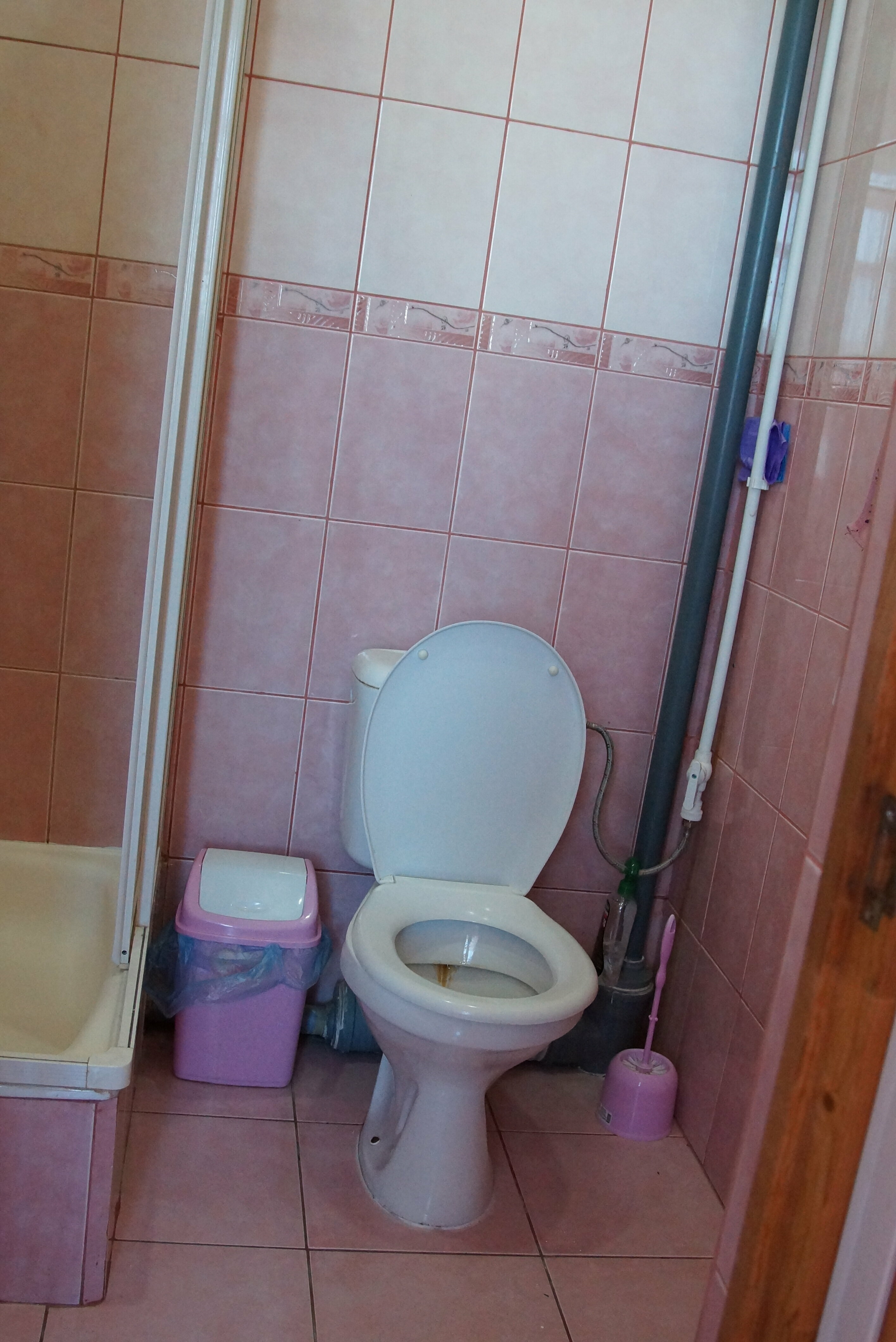 Одноместный номер