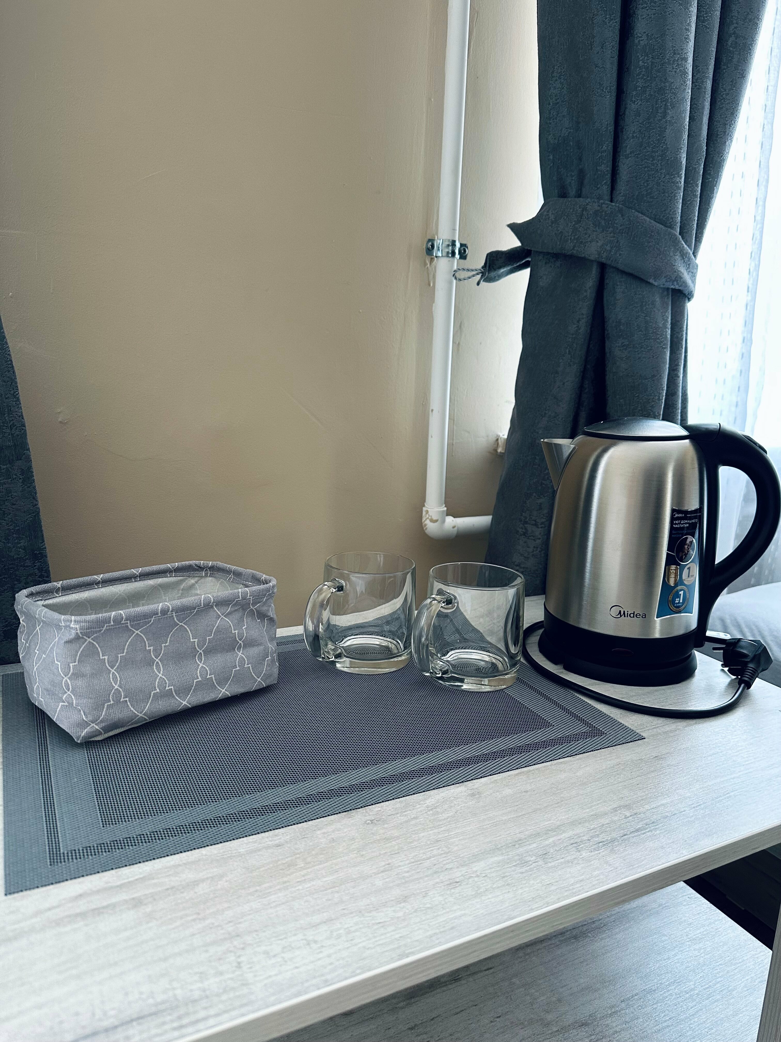 Семейный, 2-комнаты