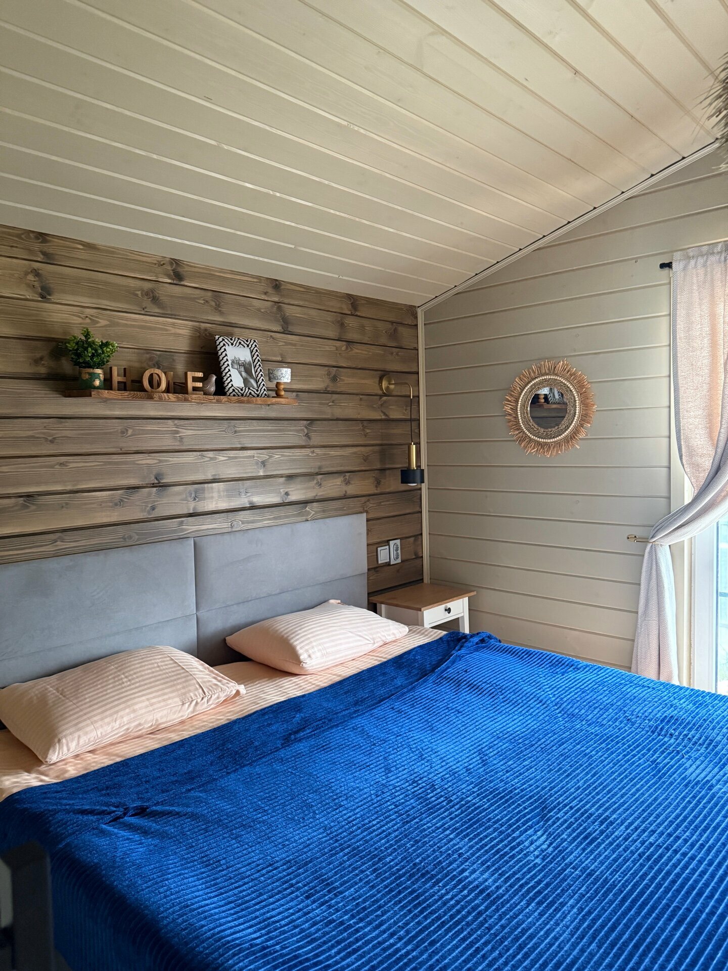 Коттедж для семейного отдыха