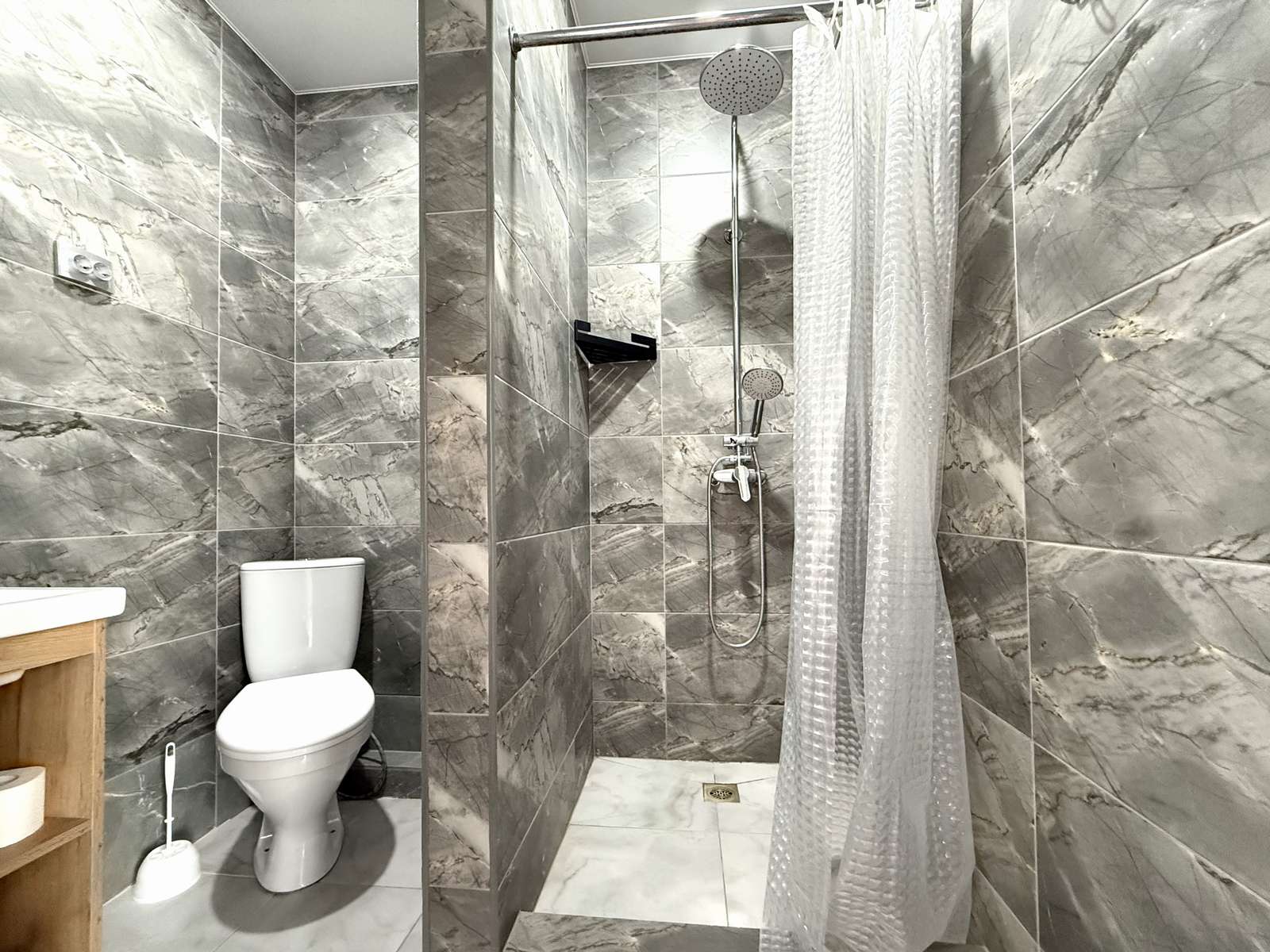 Двухместная комната комфорт