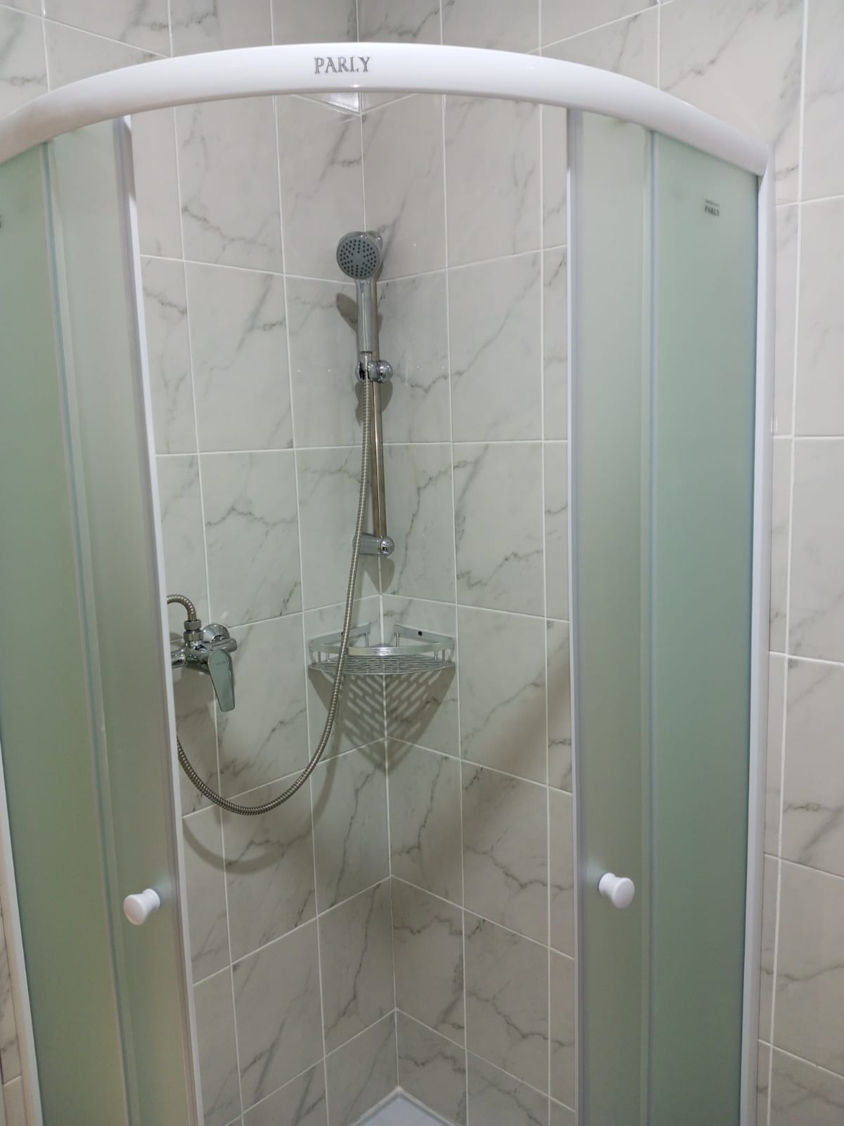 Улучшенный трехместный номер