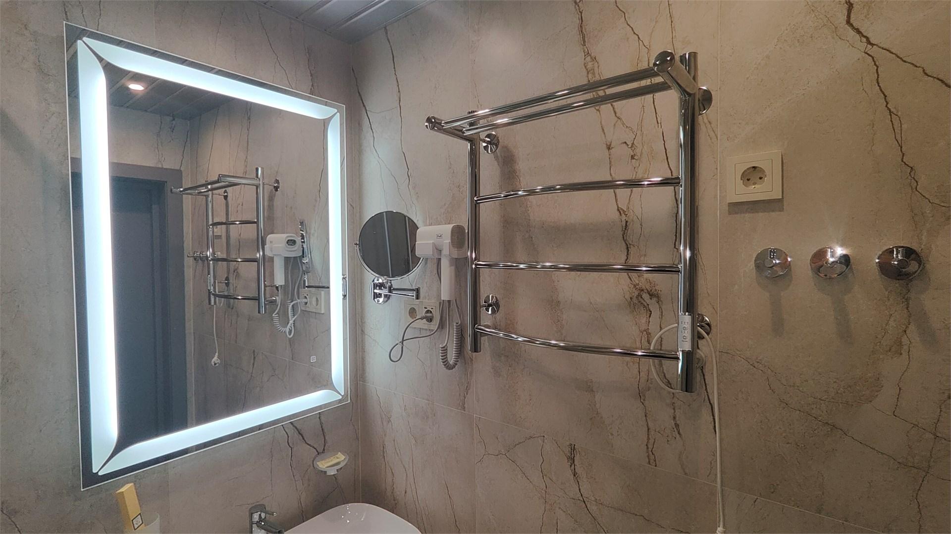 Номер стандарт улучшенный