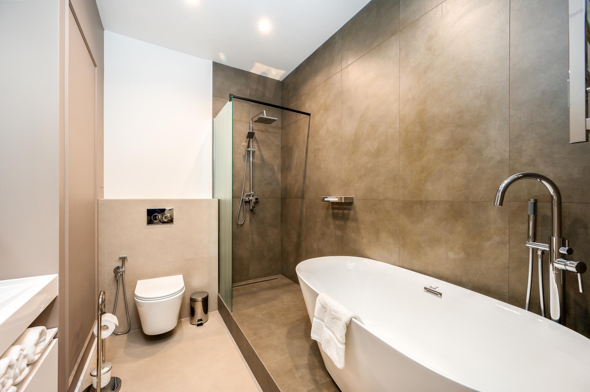 2-местный номер люкс