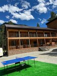 Номер стандарт с 2 односпальными кроватями в Даут Резорт