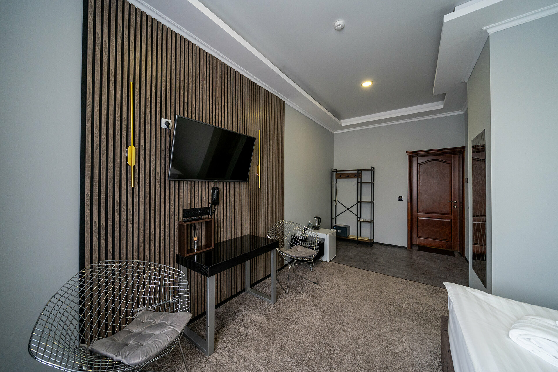 Комфорт двухместный