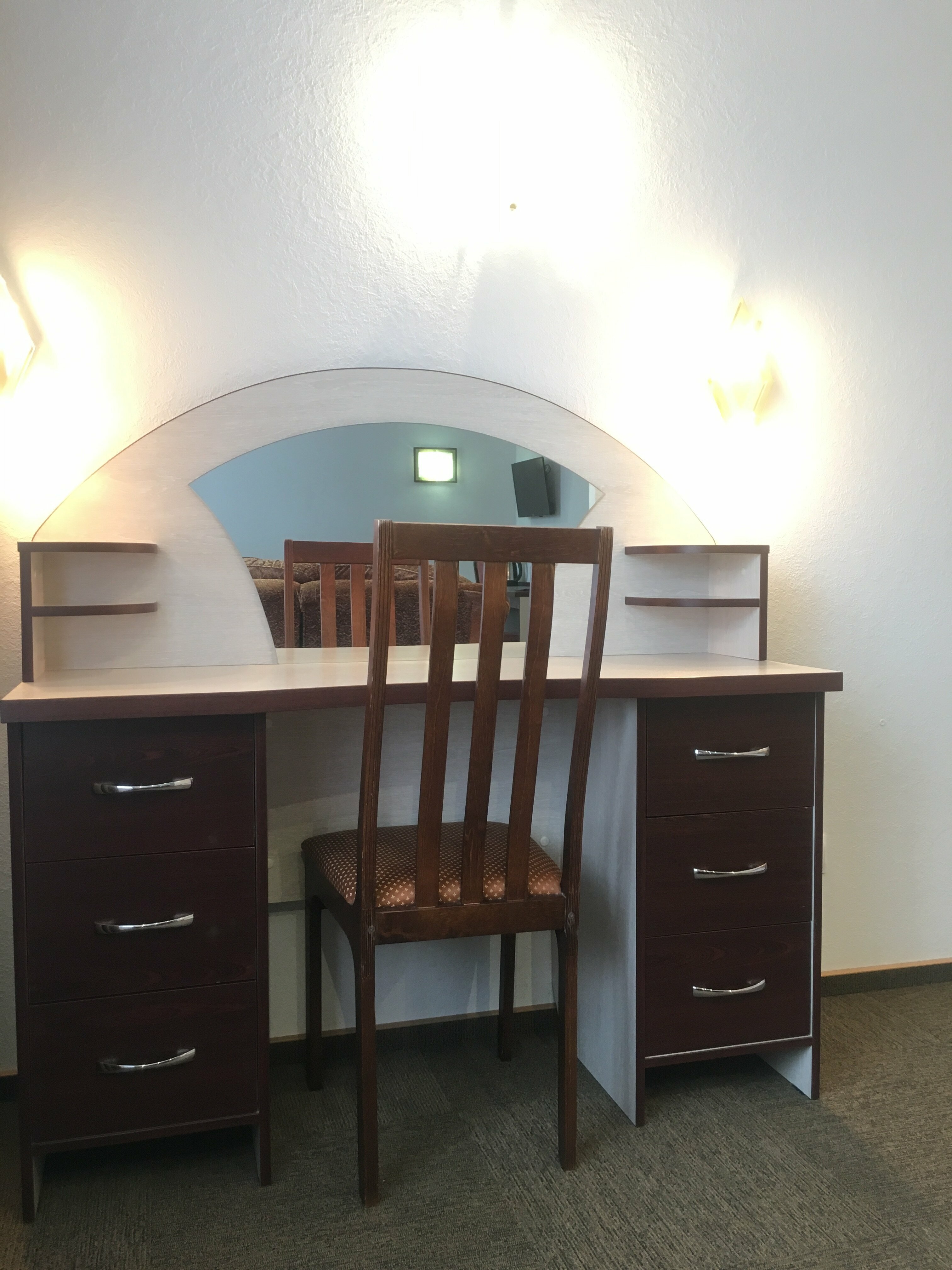 Номер-студия