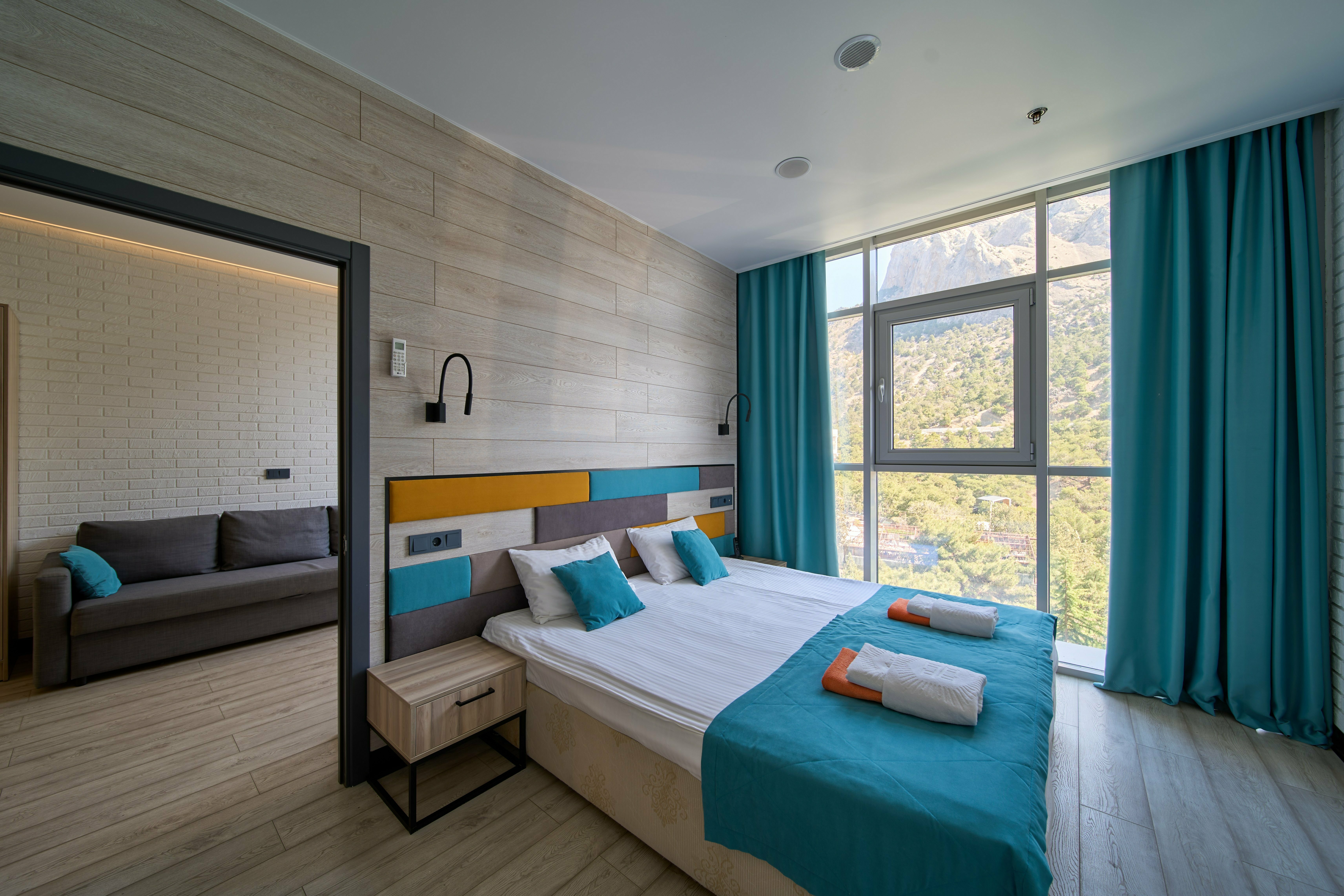 ПОЛУЛЮКС БЕЗ БАЛКОНА