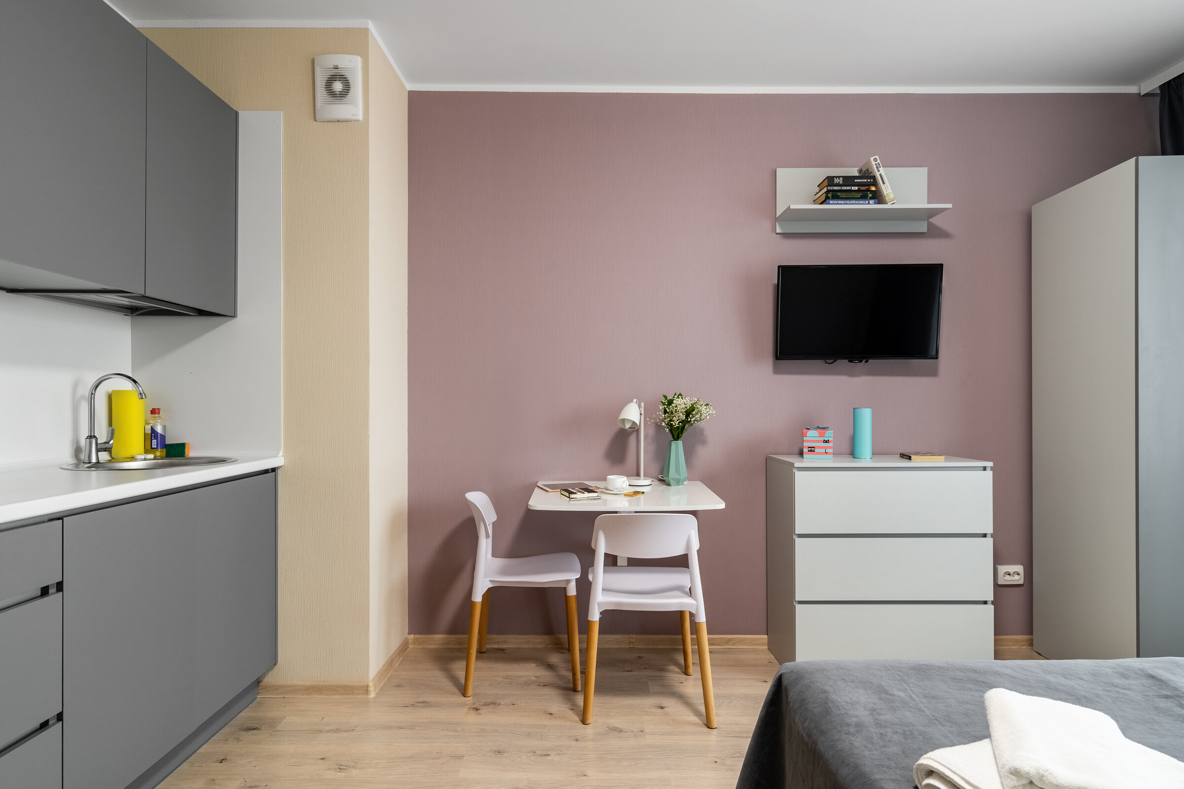 СТУДИЯ СТАНДАРТ ПЛЮС