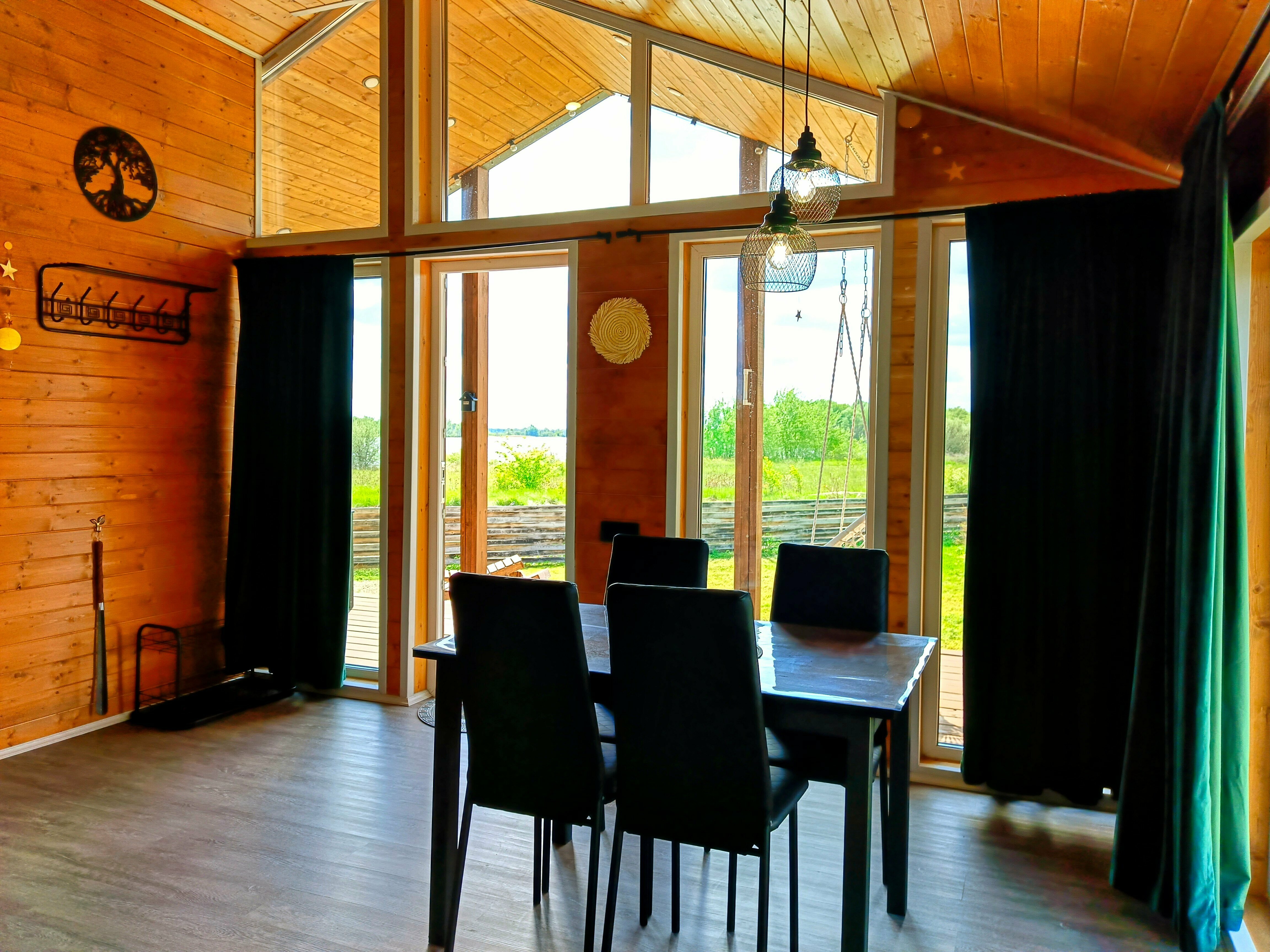 Семейный люкс