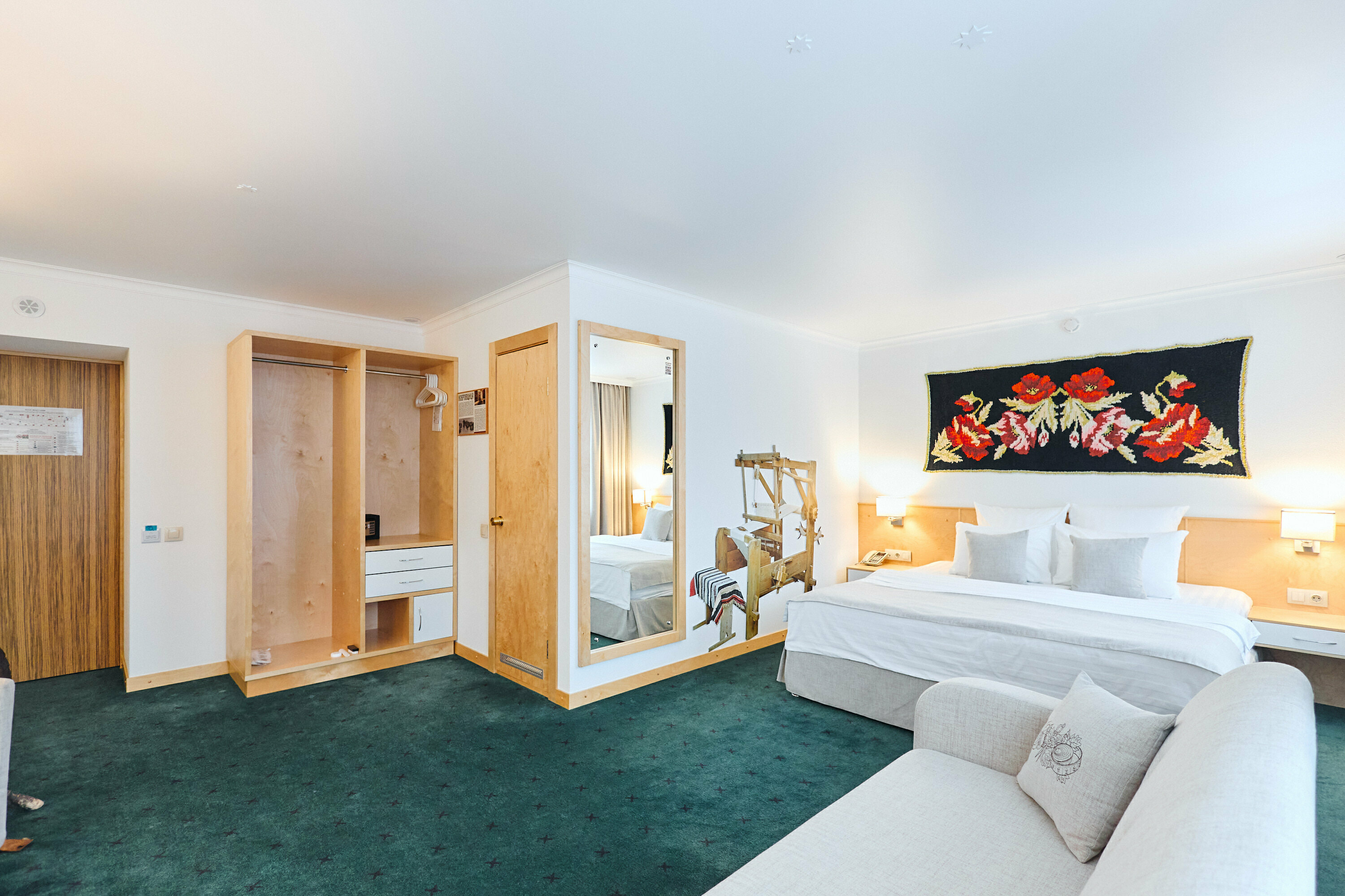 Номер "Авторский"