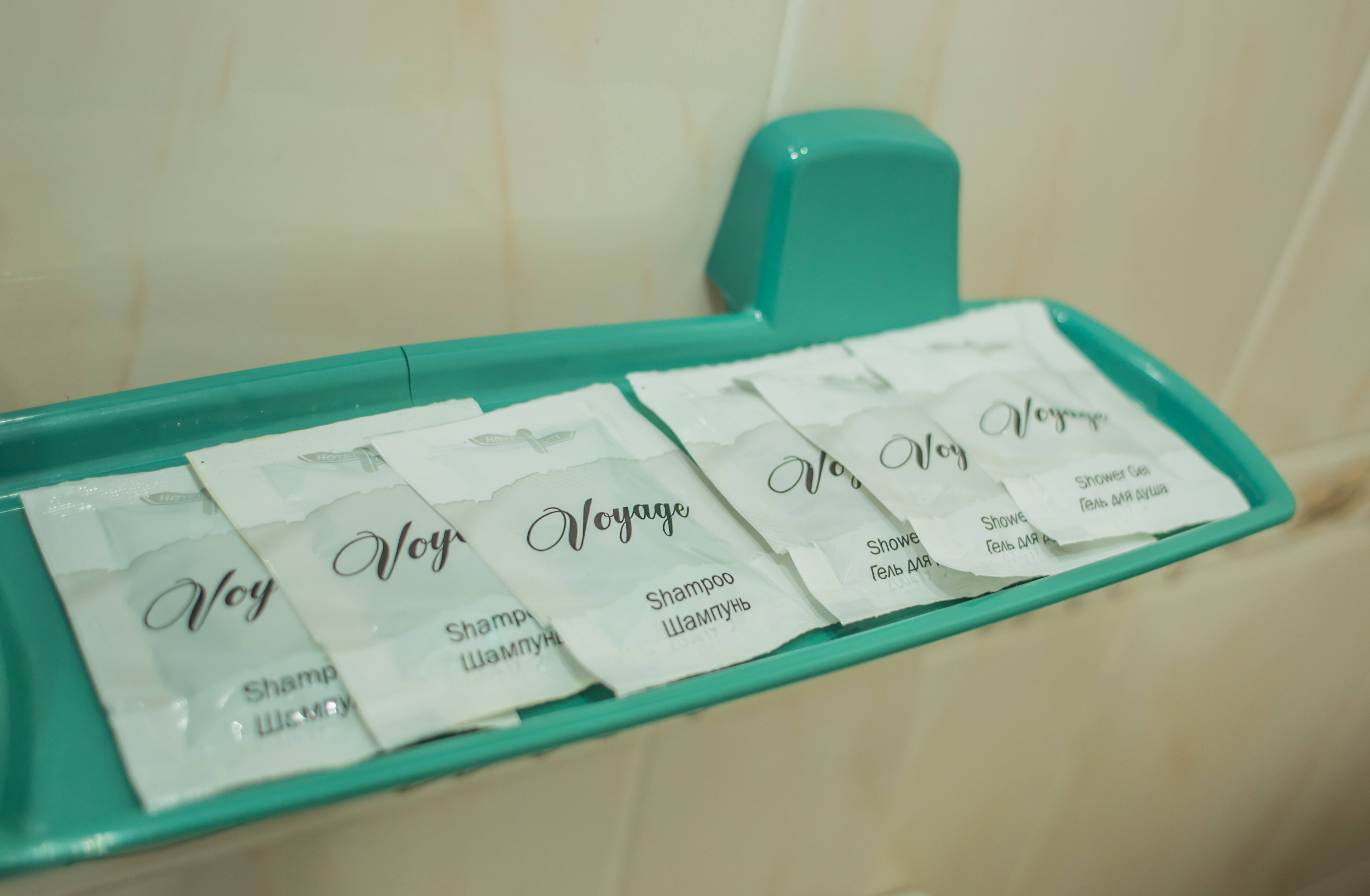 Четырехместный номер с балконом