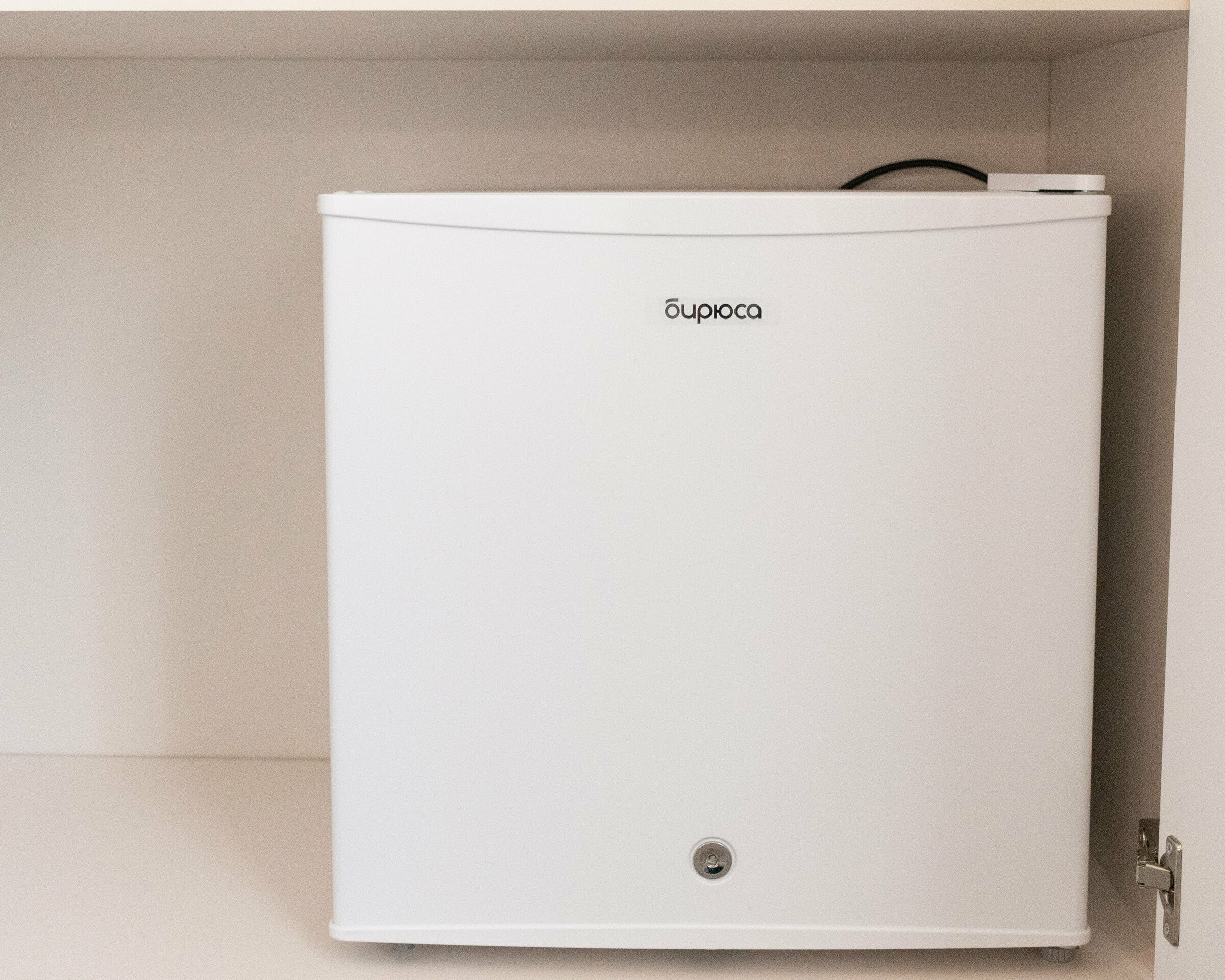 Бюджетный двухместный номер с 1 кроватью