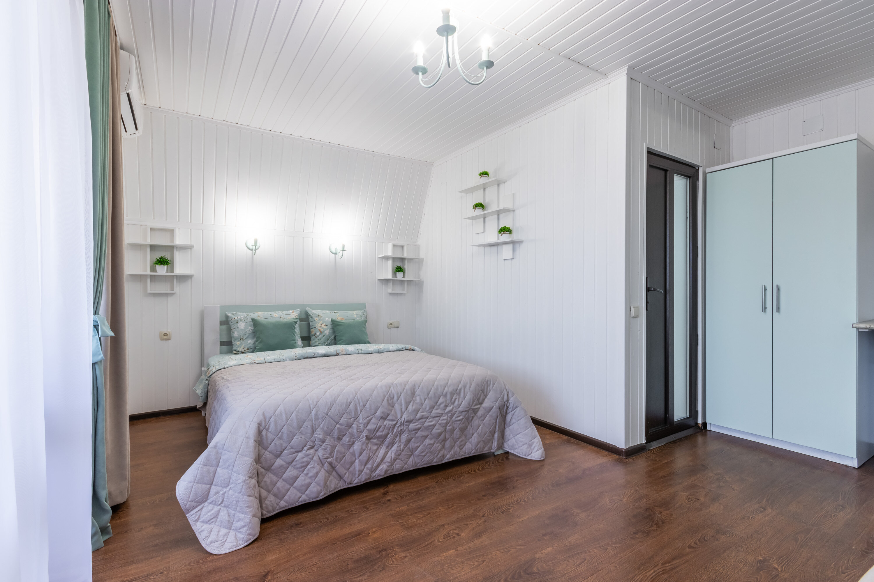 Четырёхместный кантри