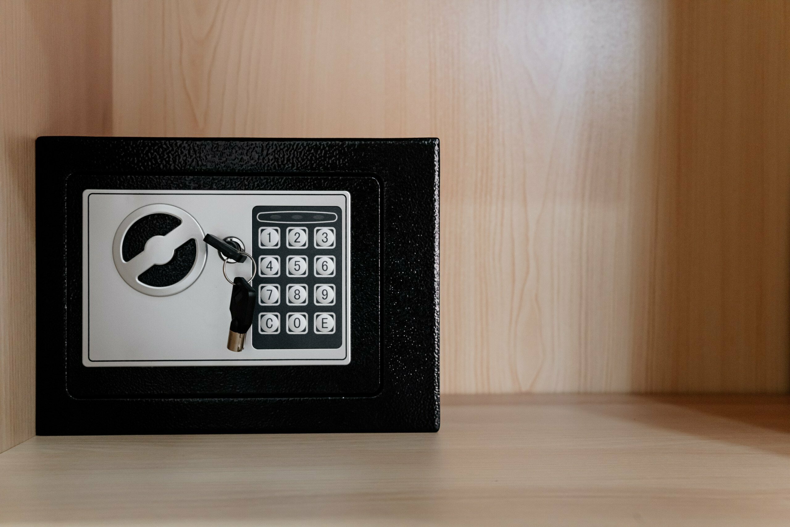 Двухкомнатный люкс