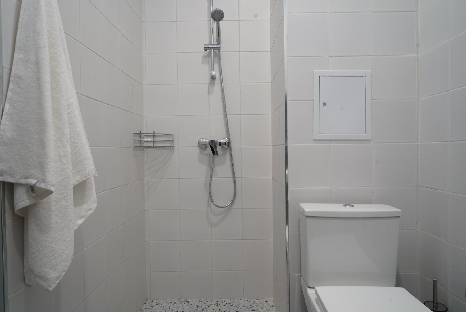 10-местный общий номер для женщин