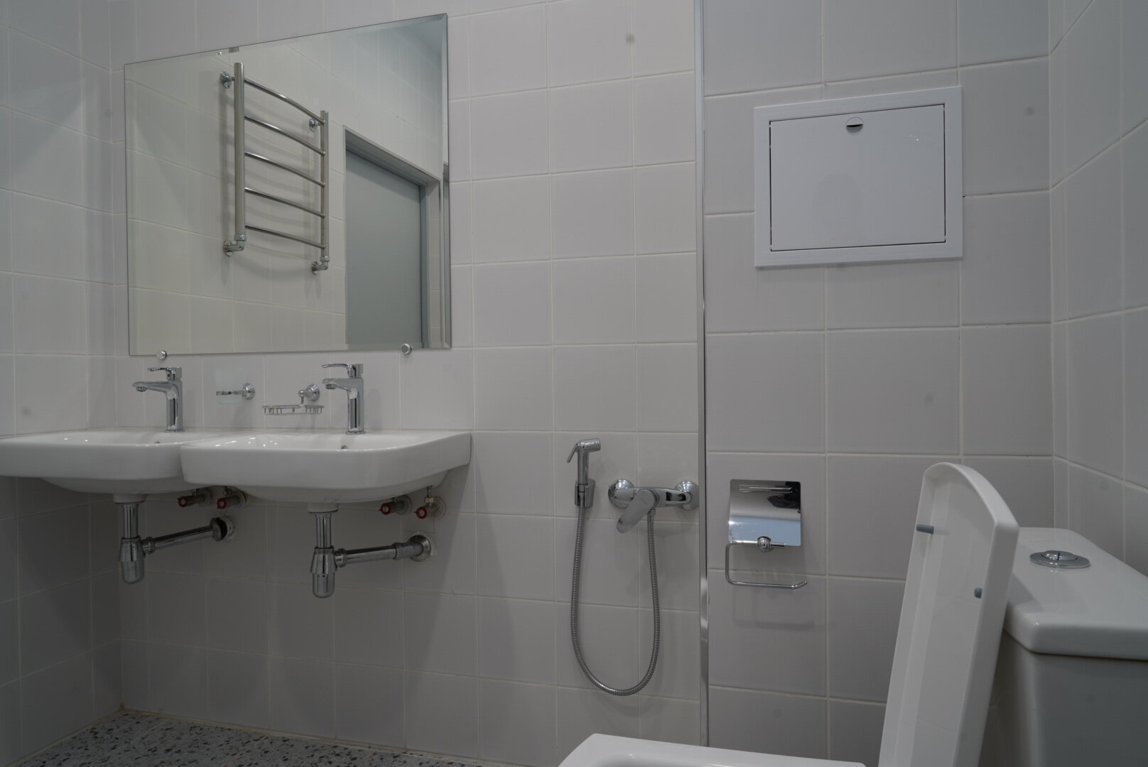 10-местный общий номер для женщин