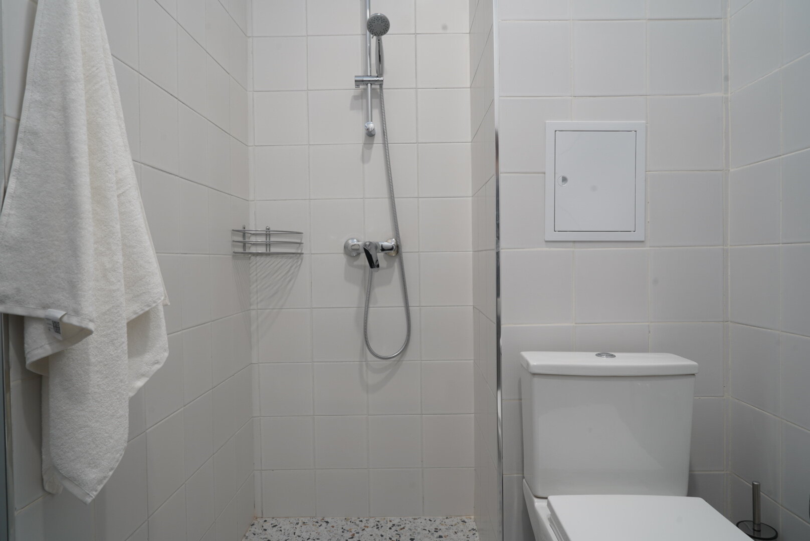 10-местный общий номер для женщин